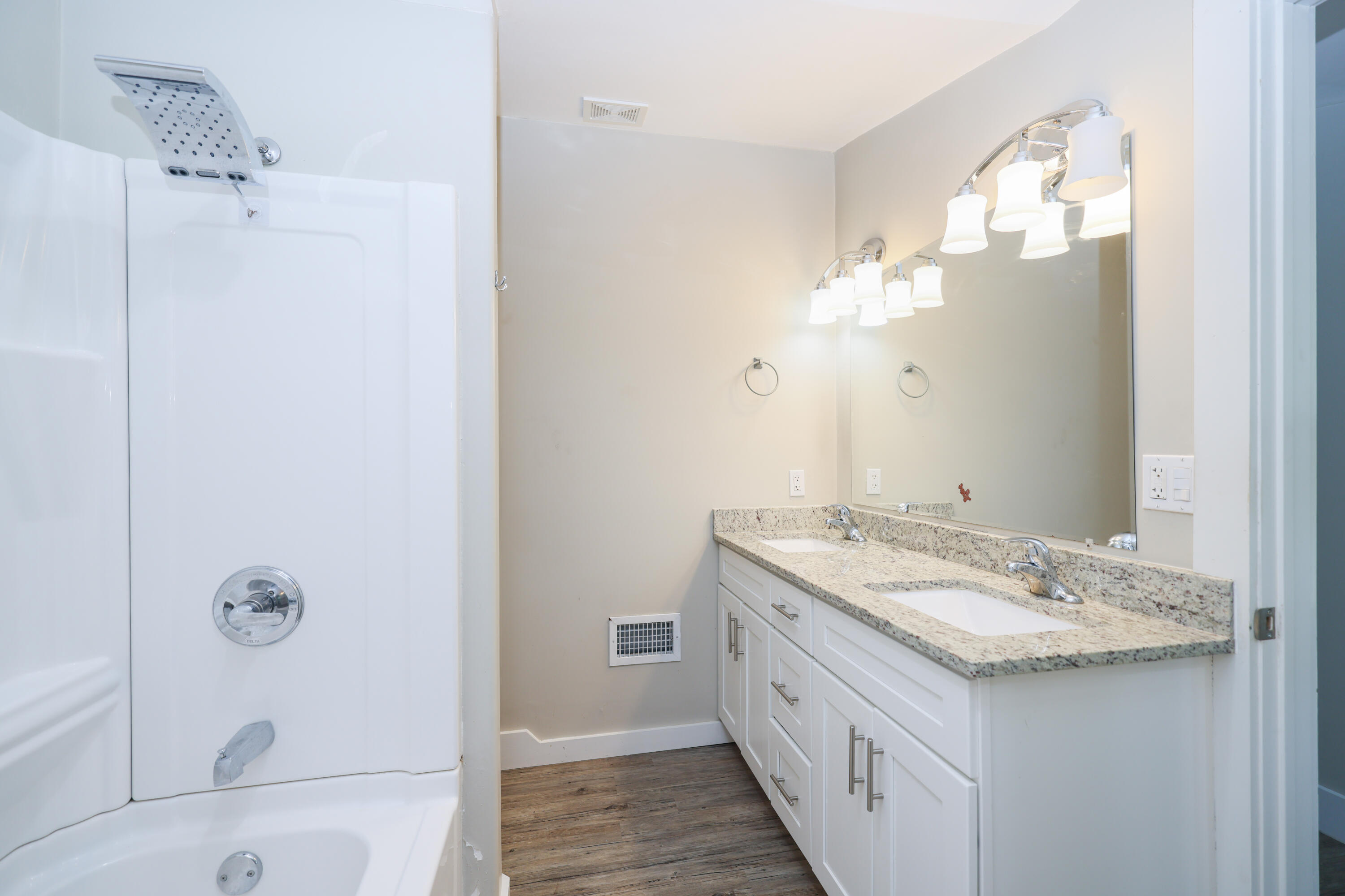 CHIPPEWA - Residential