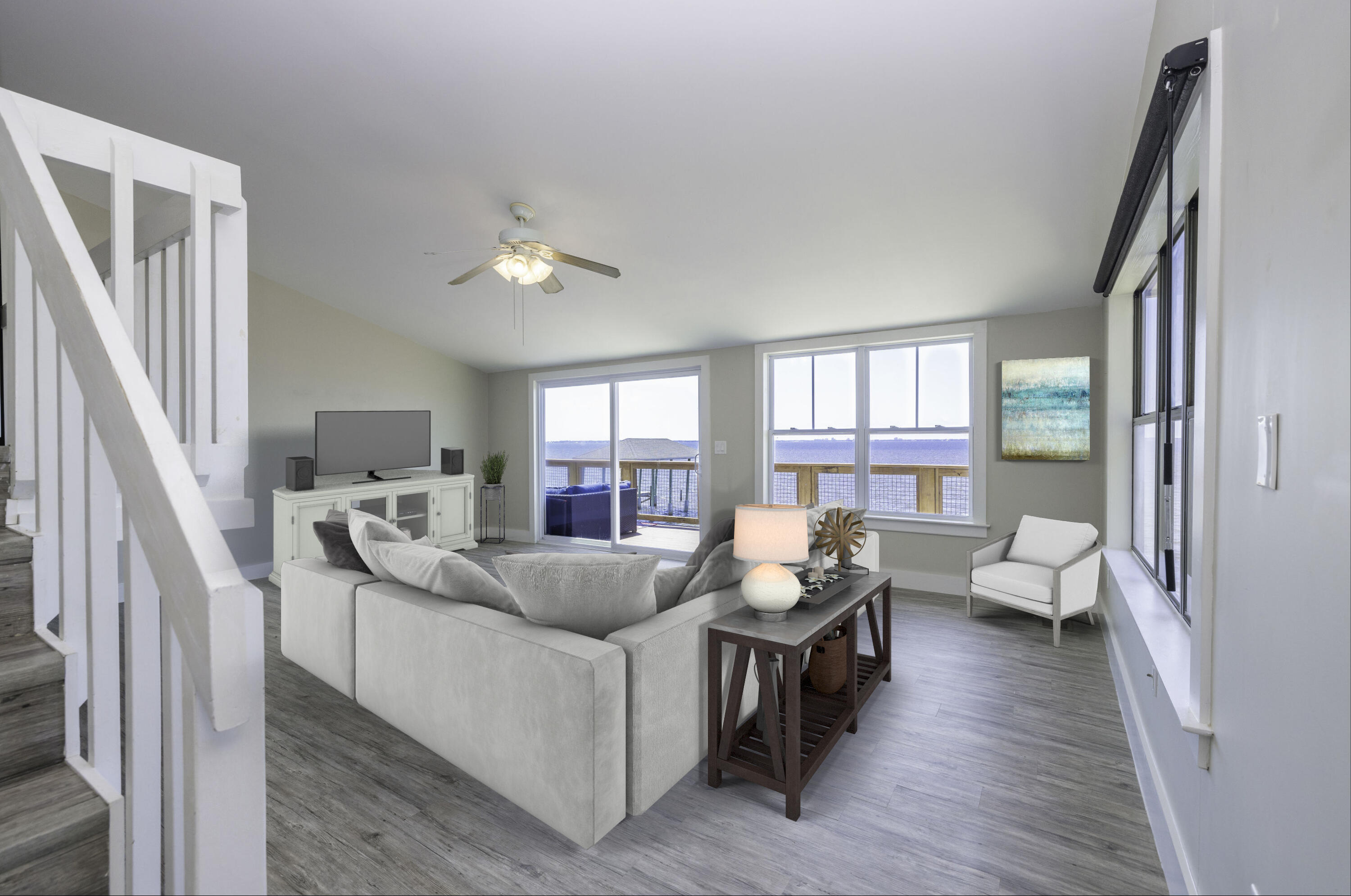 CHIPPEWA - Residential