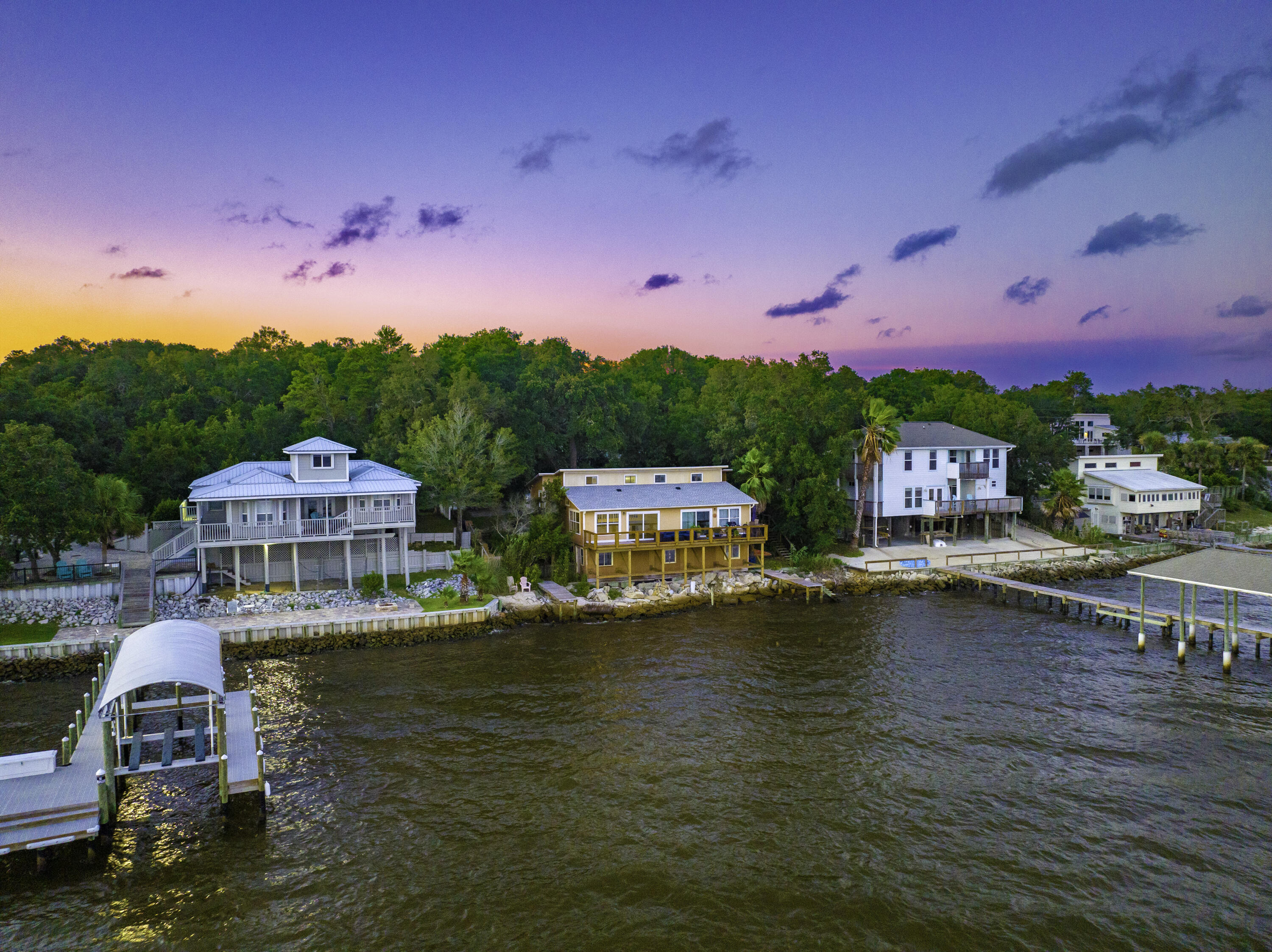 CHIPPEWA - Residential