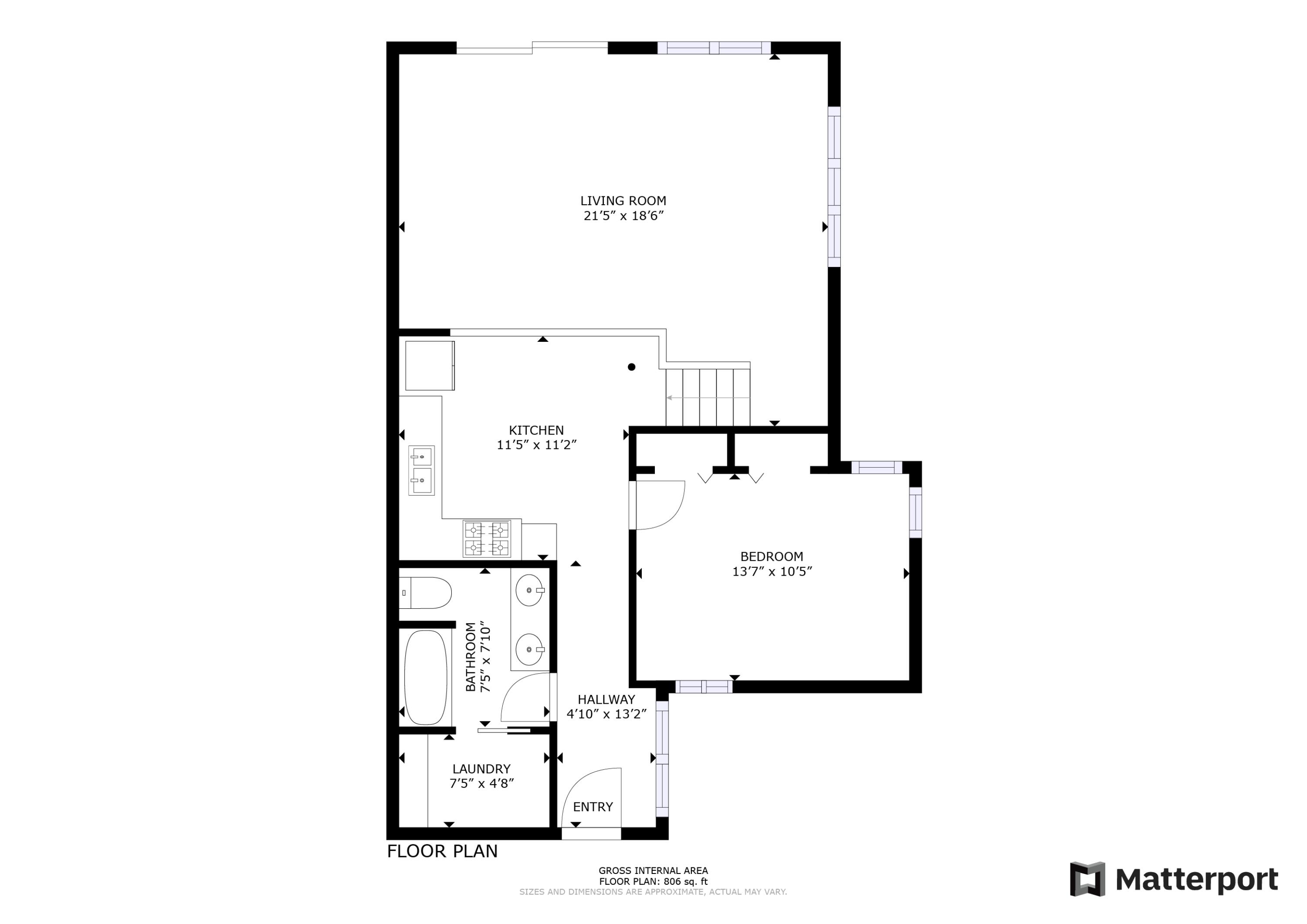 CHIPPEWA - Residential
