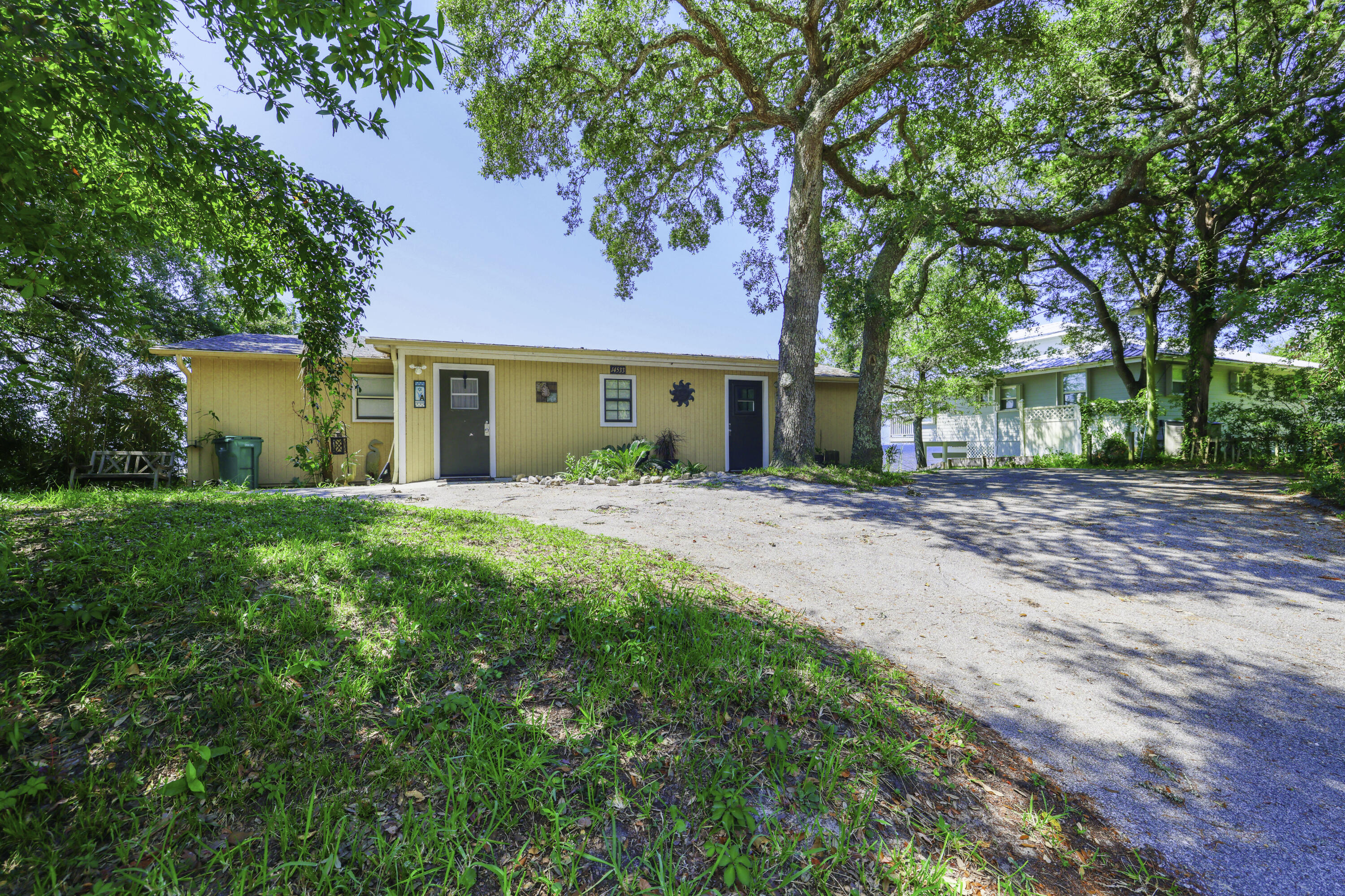 CHIPPEWA - Residential