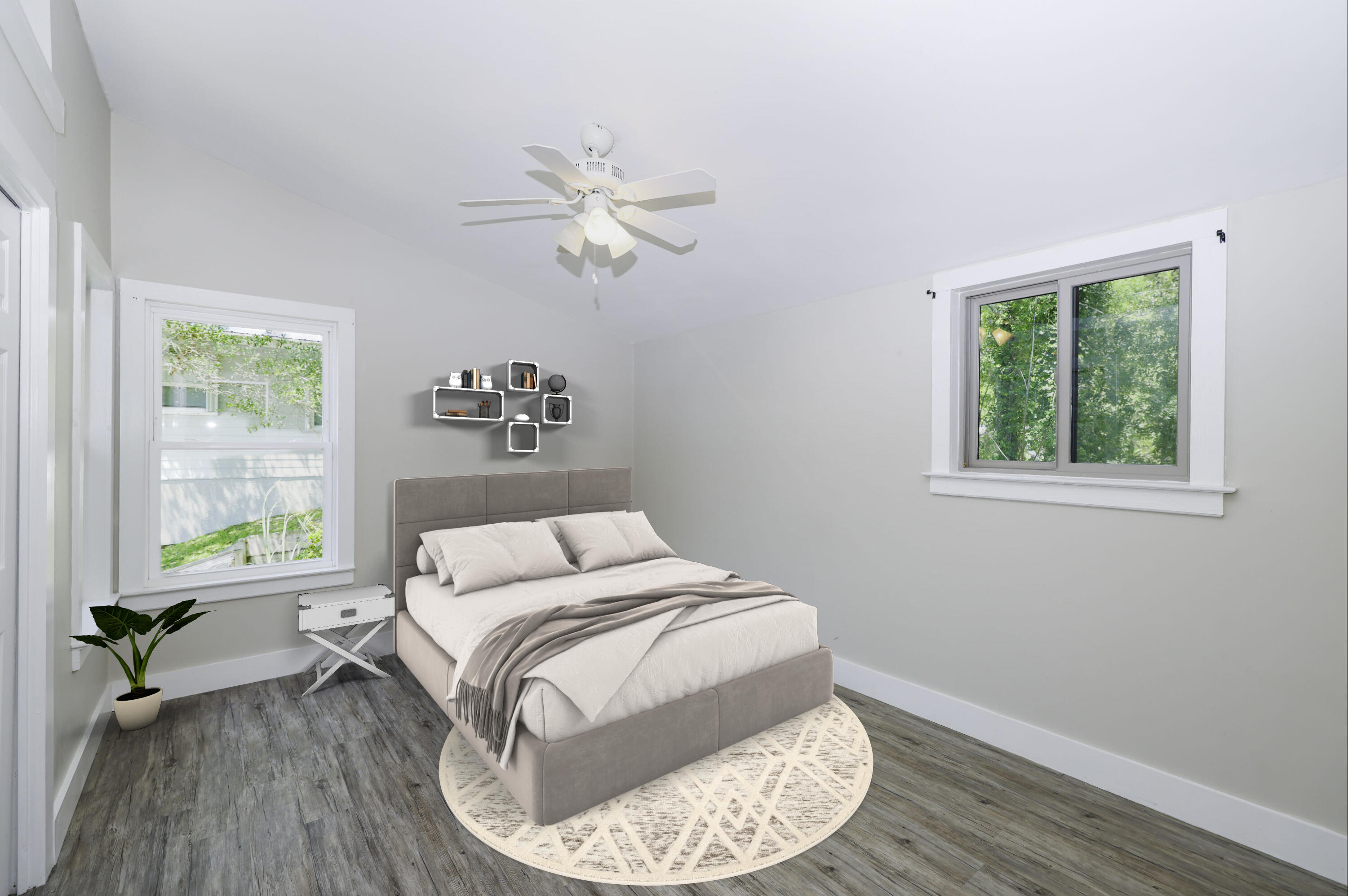 CHIPPEWA - Residential