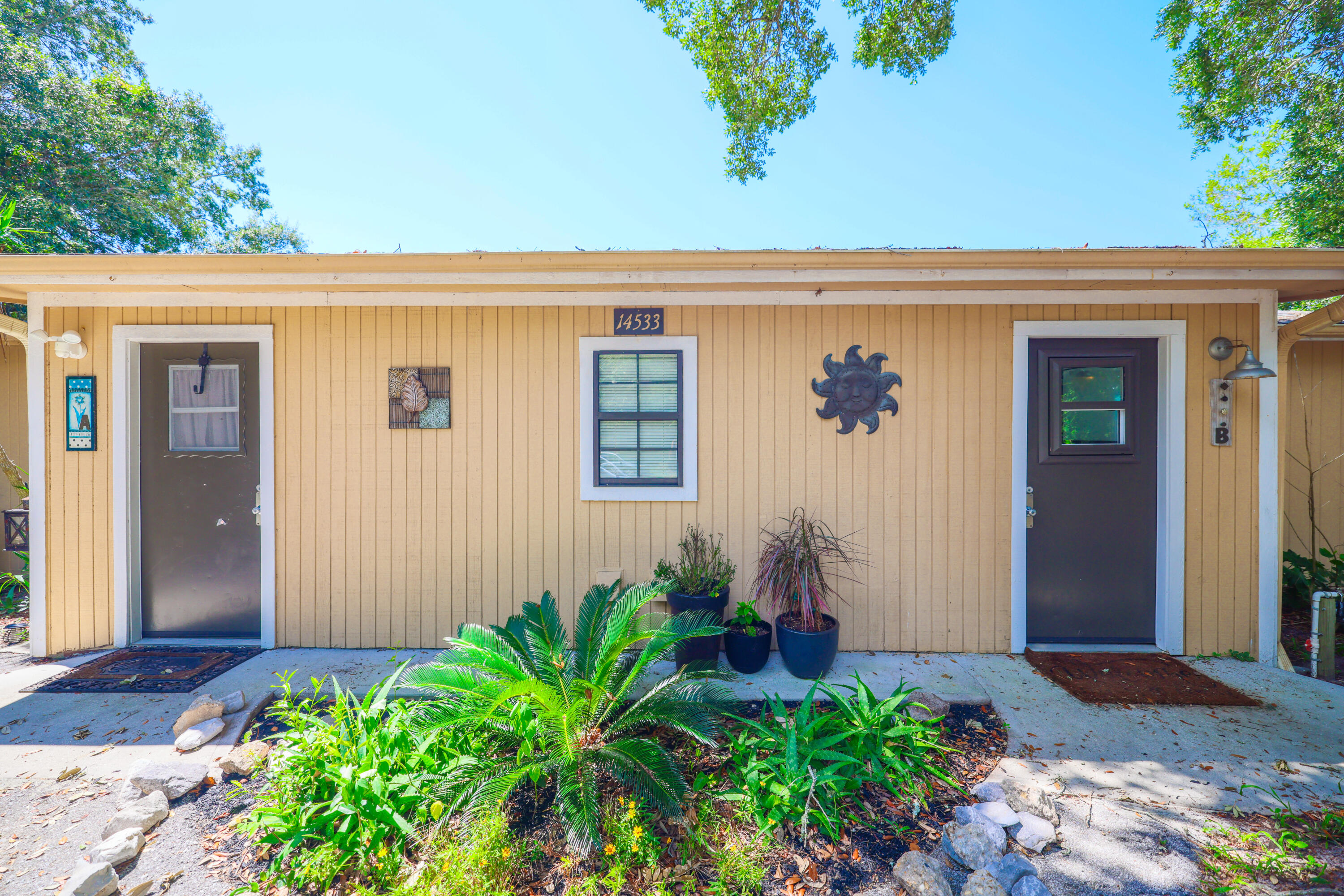 CHIPPEWA - Residential