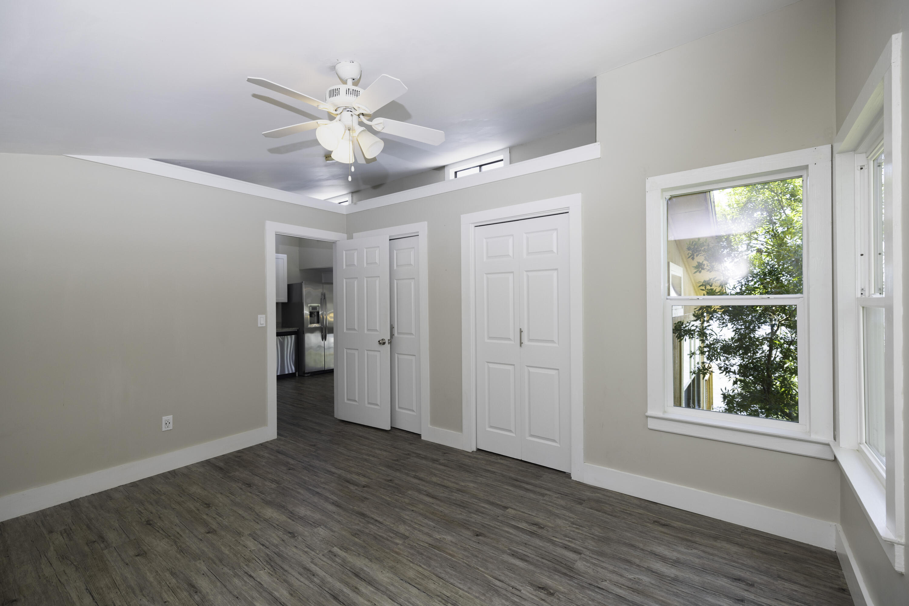 CHIPPEWA - Residential