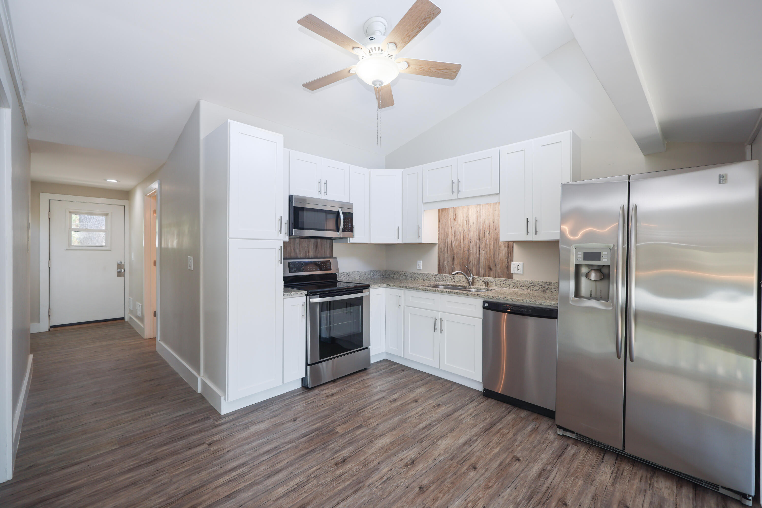 CHIPPEWA - Residential