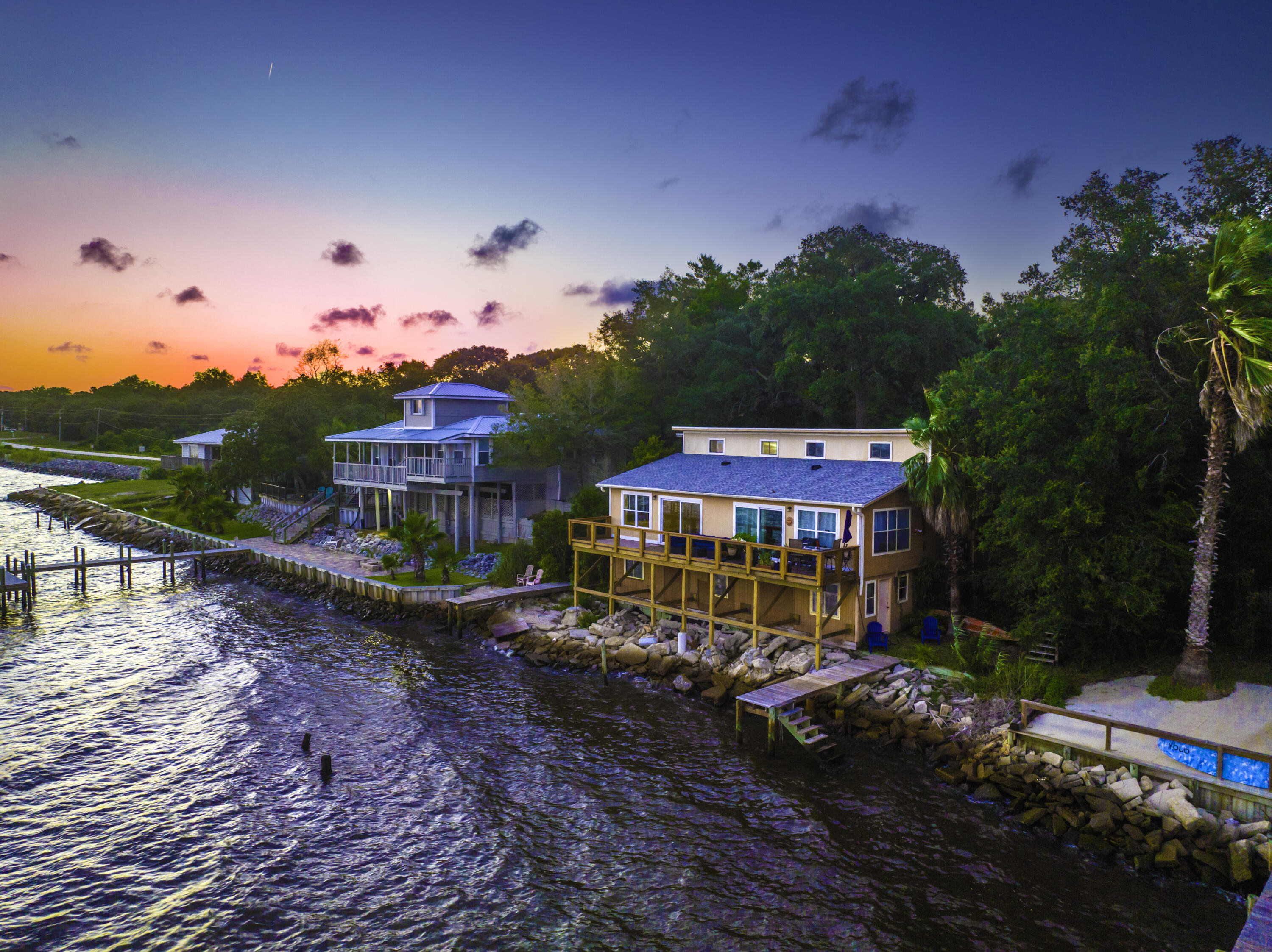 CHIPPEWA - Residential