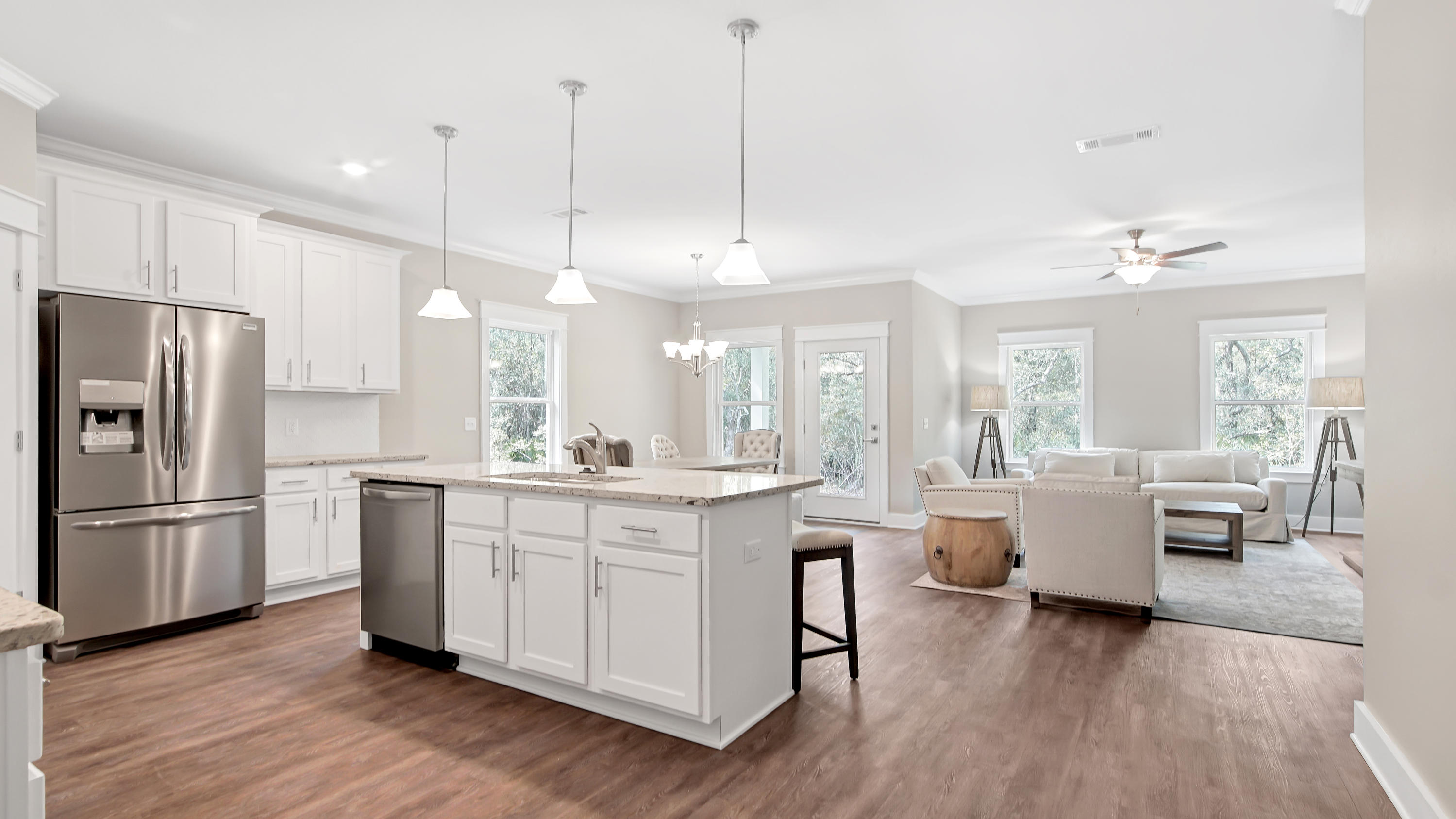 CROSS CREEK SHORES - Residential