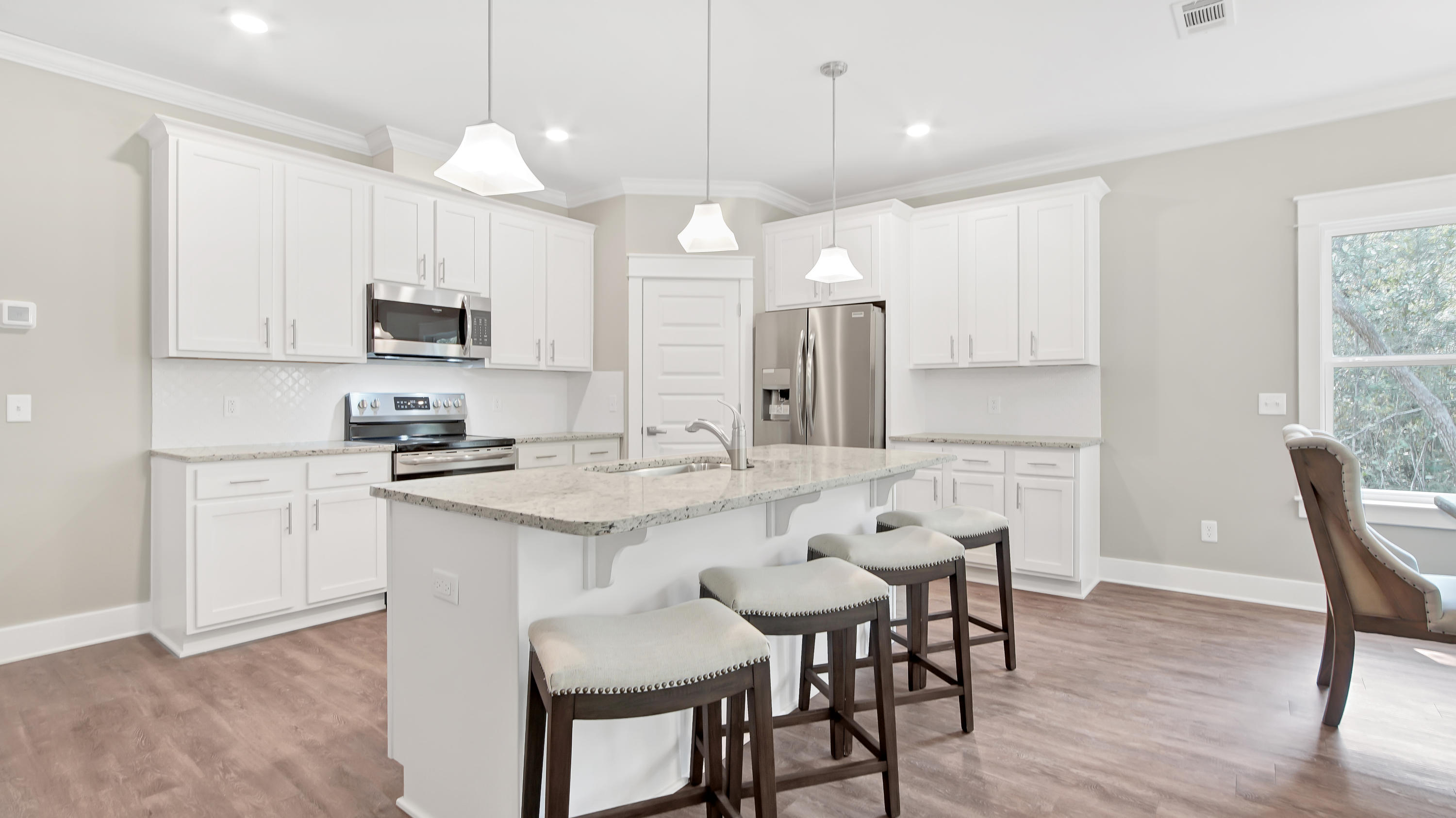 CROSS CREEK SHORES - Residential