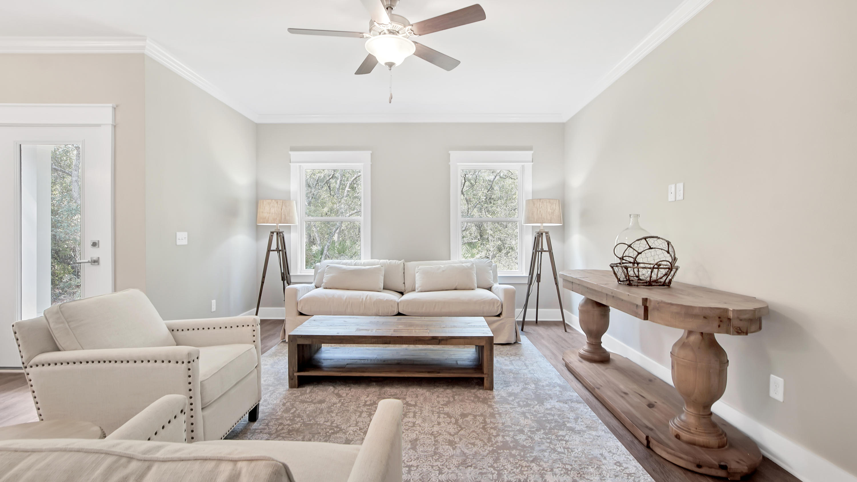 CROSS CREEK SHORES - Residential