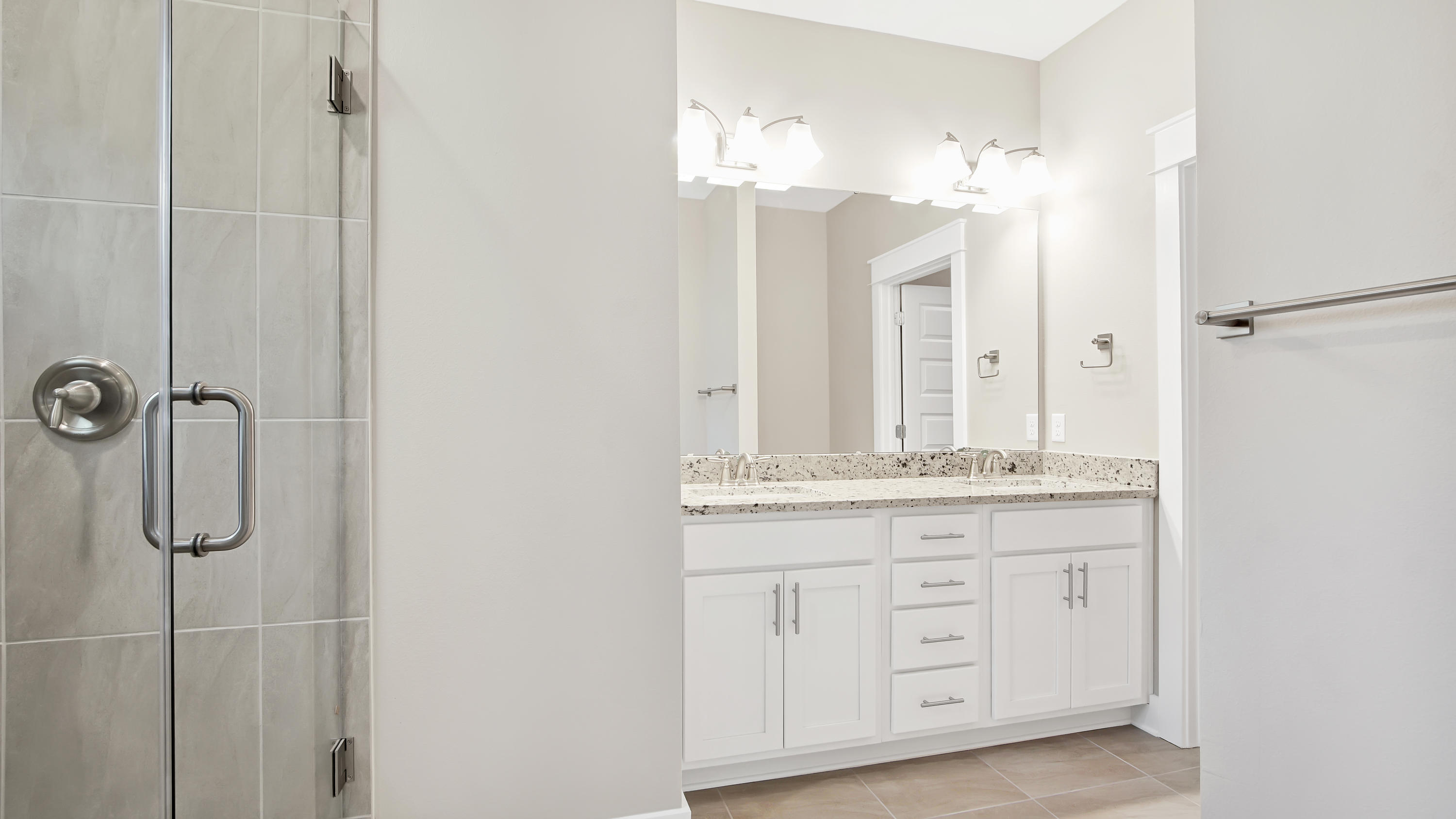 CROSS CREEK SHORES - Residential