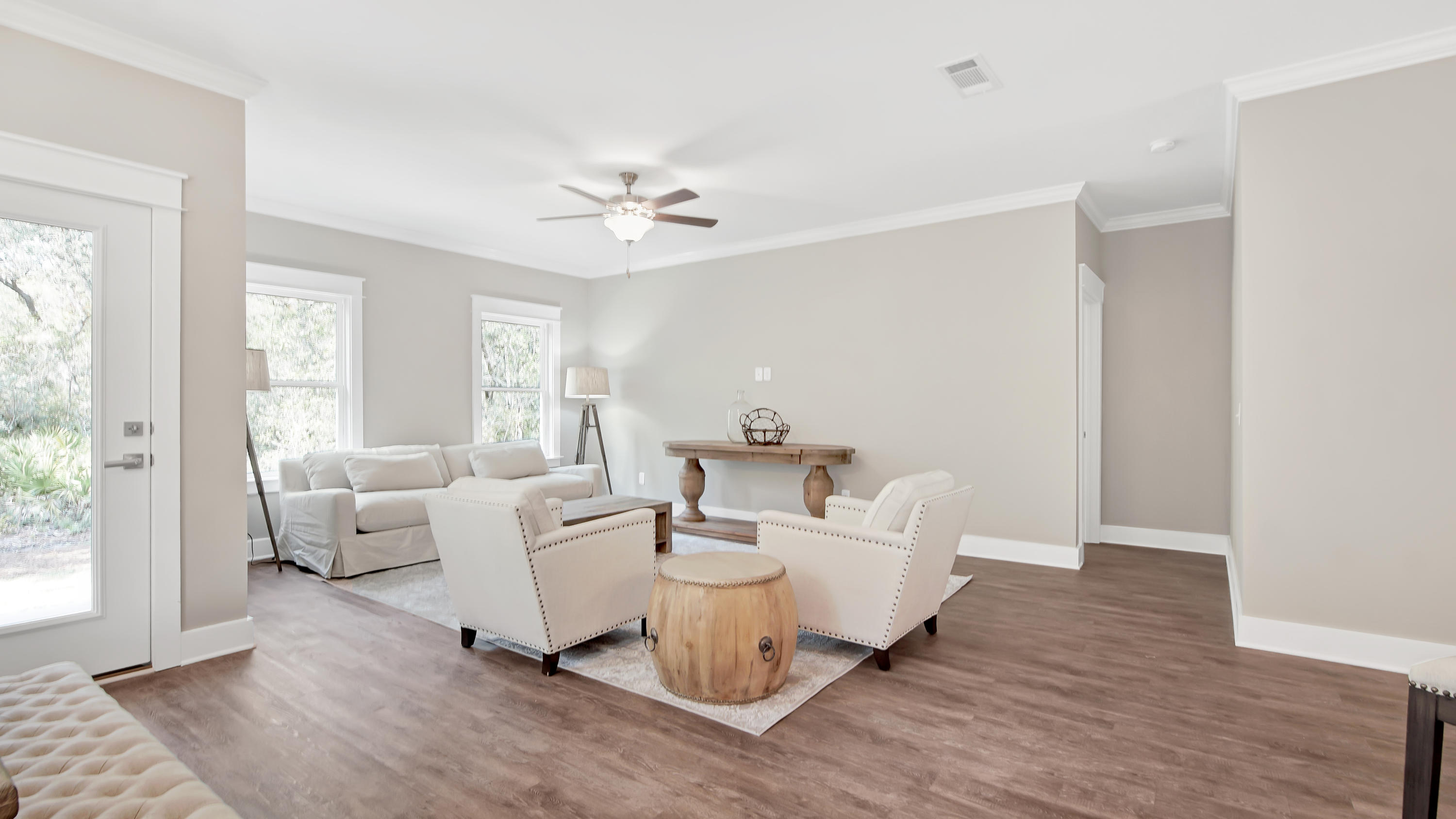 CROSS CREEK SHORES - Residential