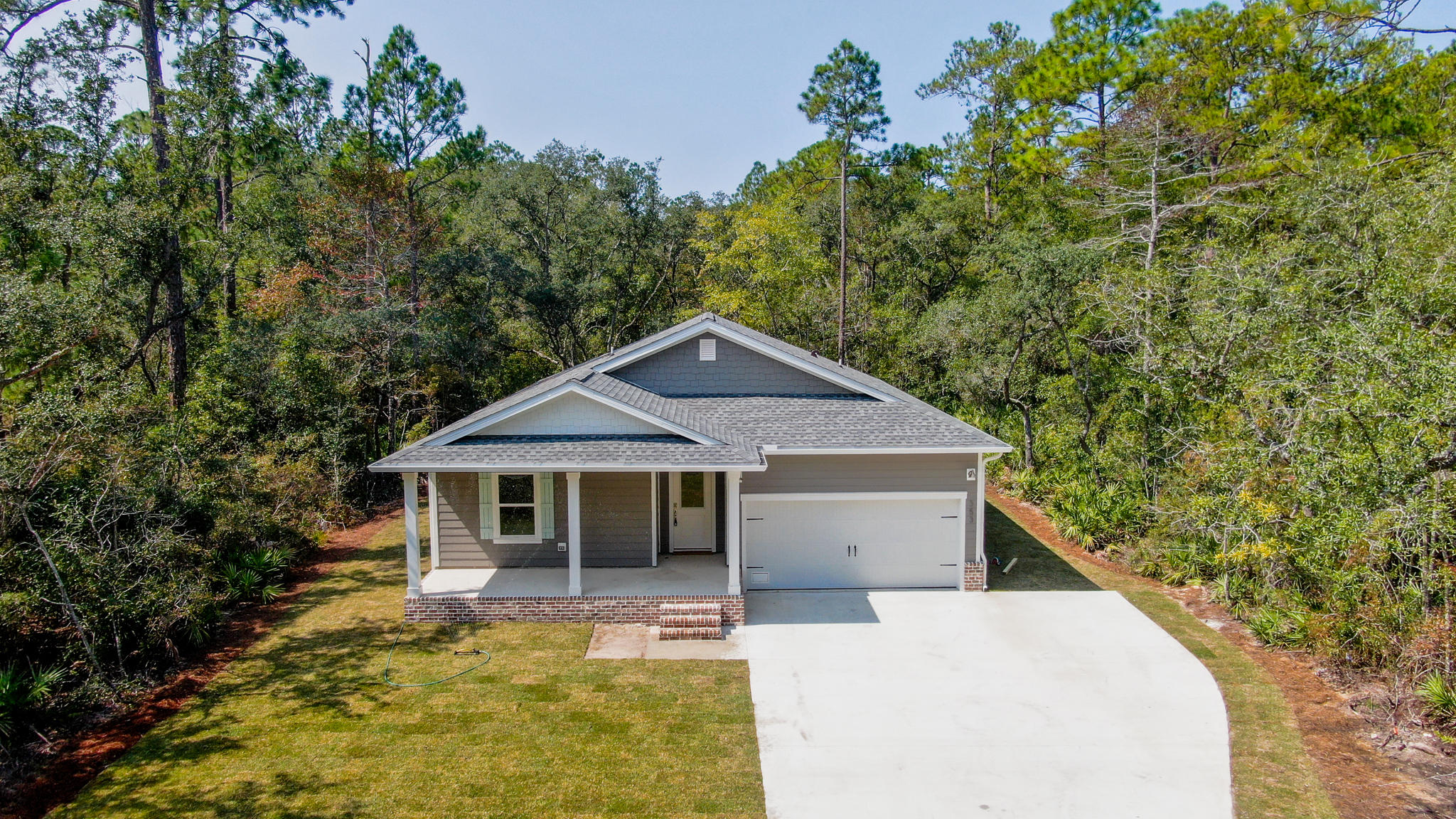 CROSS CREEK SHORES - Residential