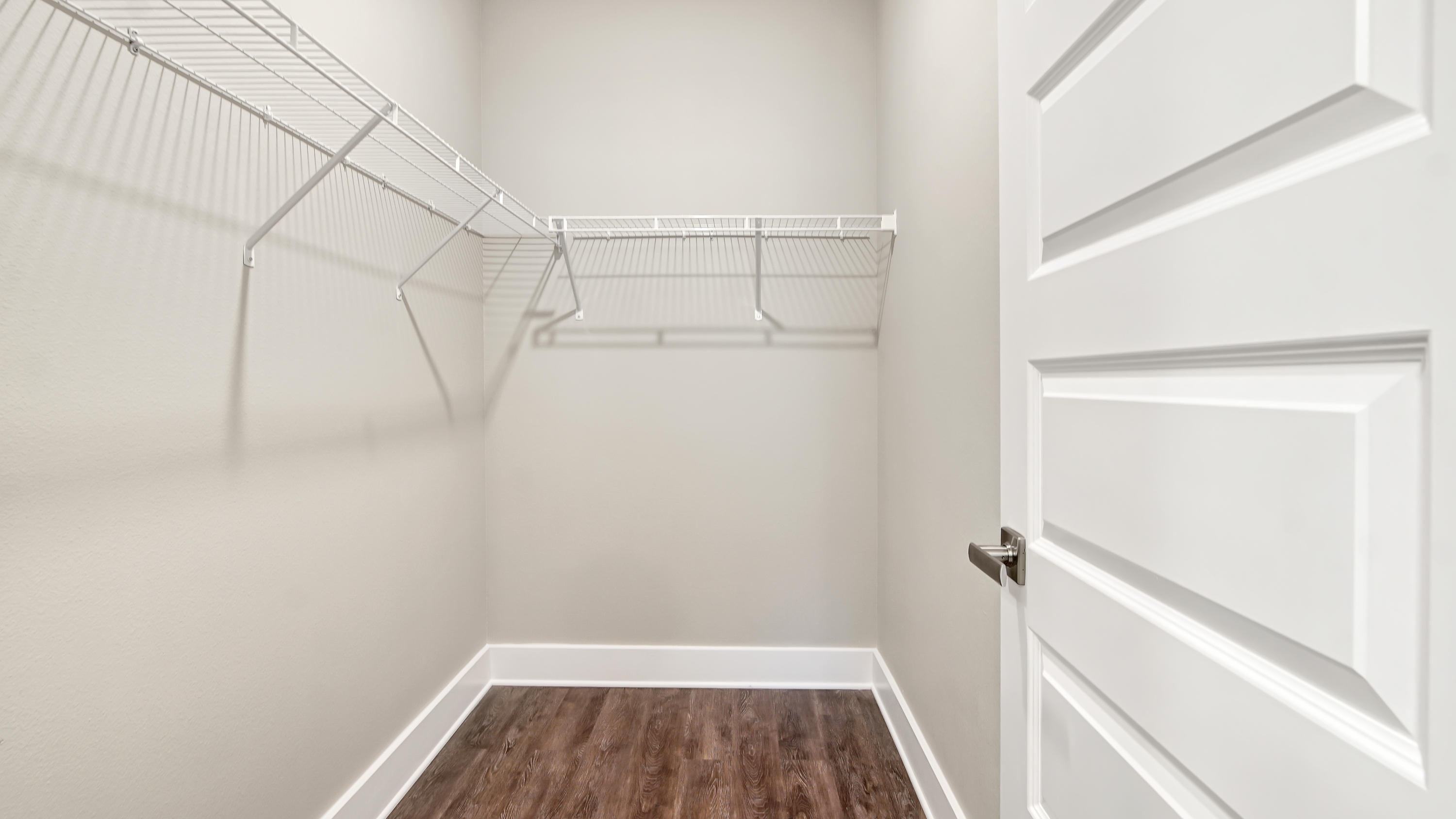 CROSS CREEK SHORES - Residential