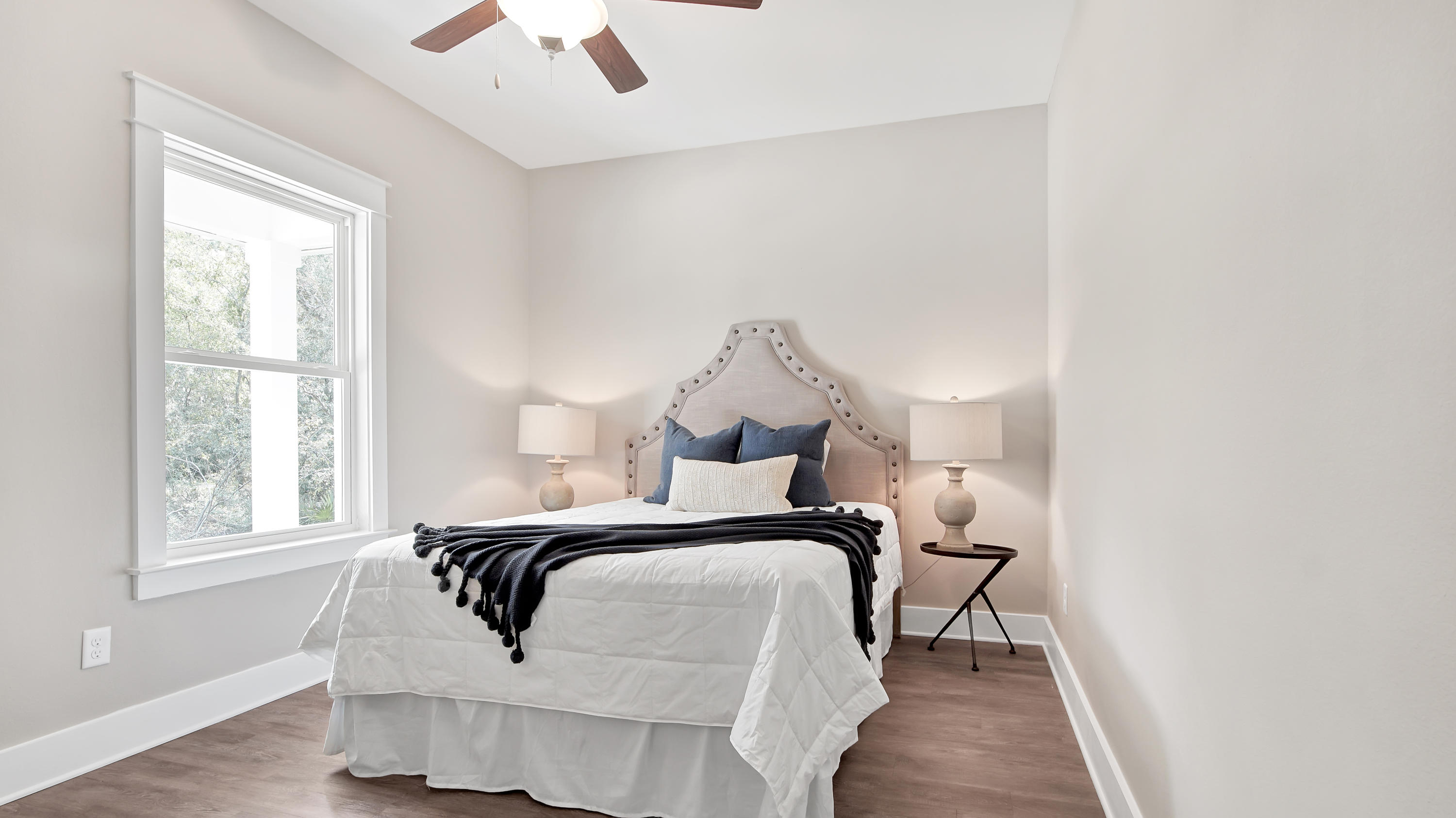 CROSS CREEK SHORES - Residential