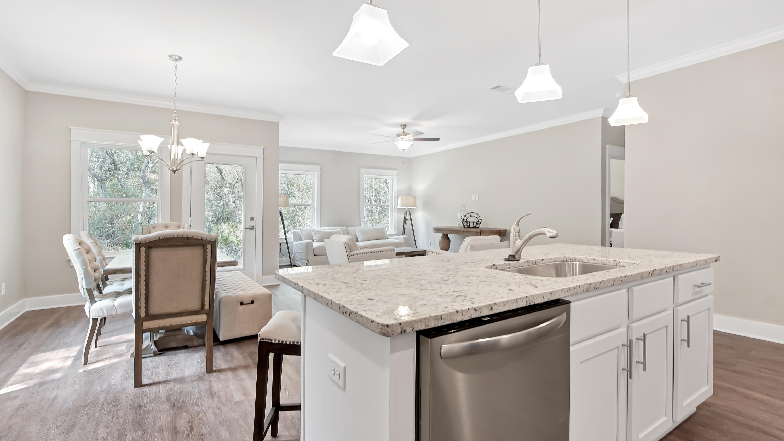 CROSS CREEK SHORES - Residential