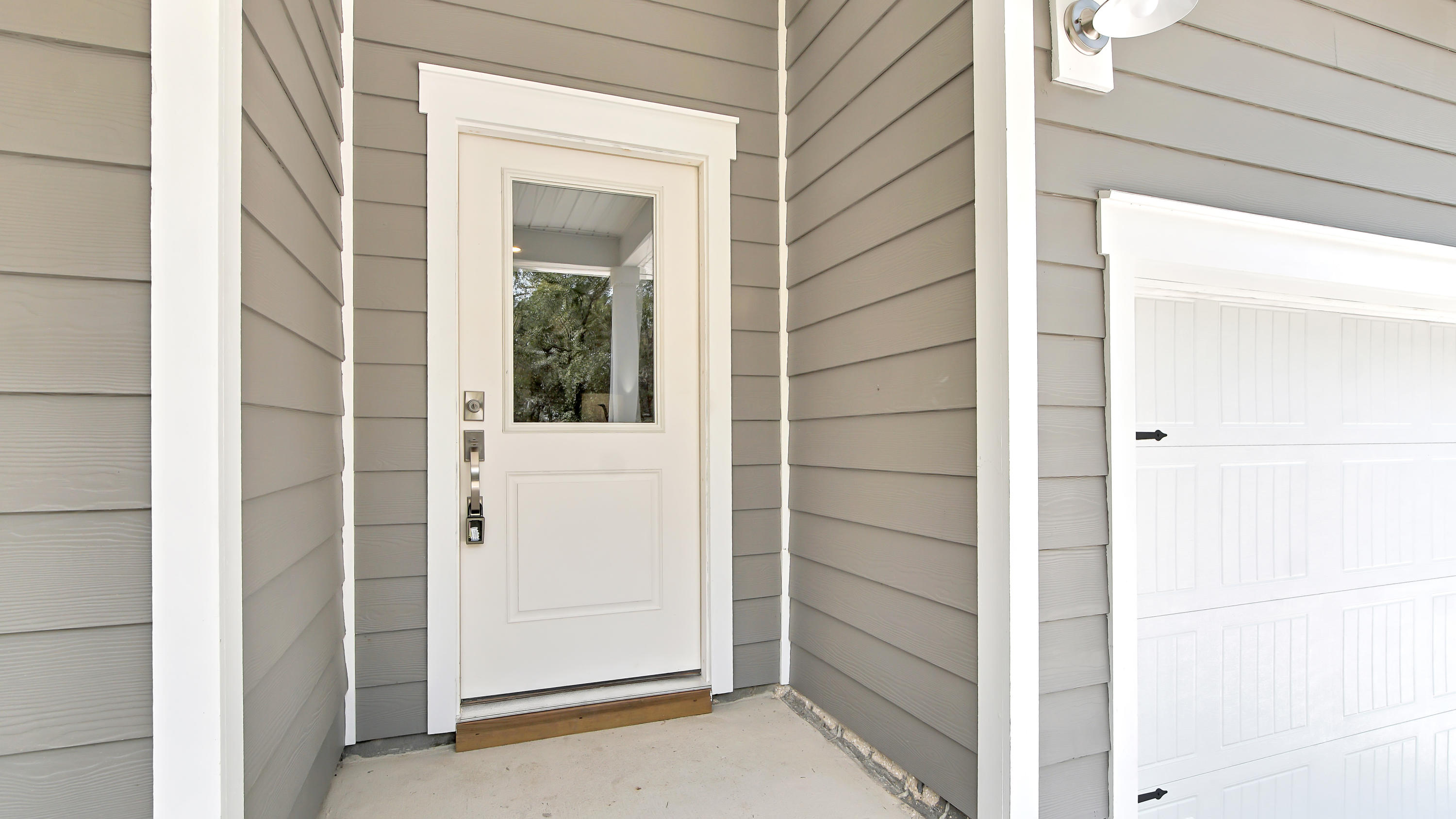 CROSS CREEK SHORES - Residential