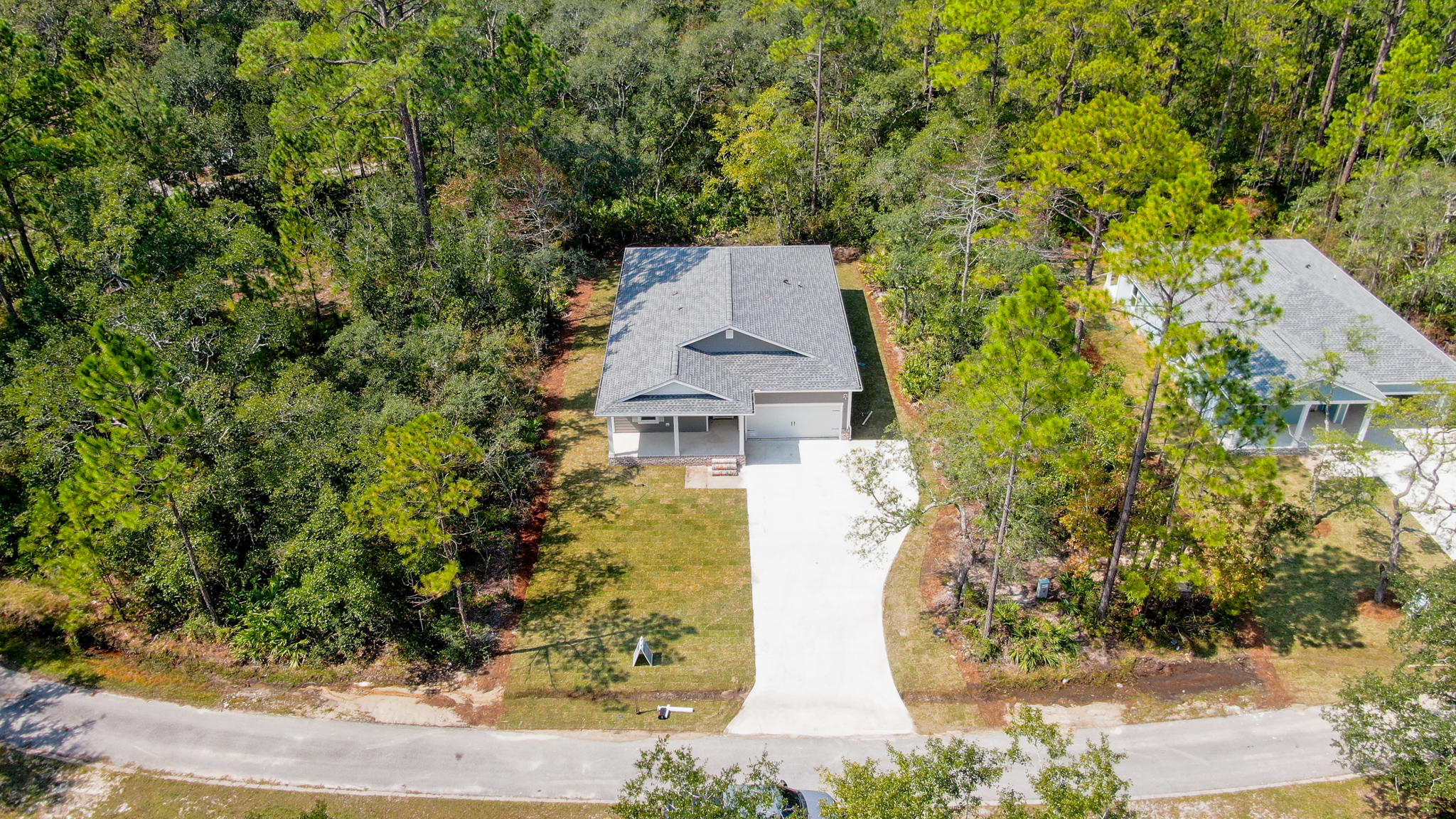 CROSS CREEK SHORES - Residential