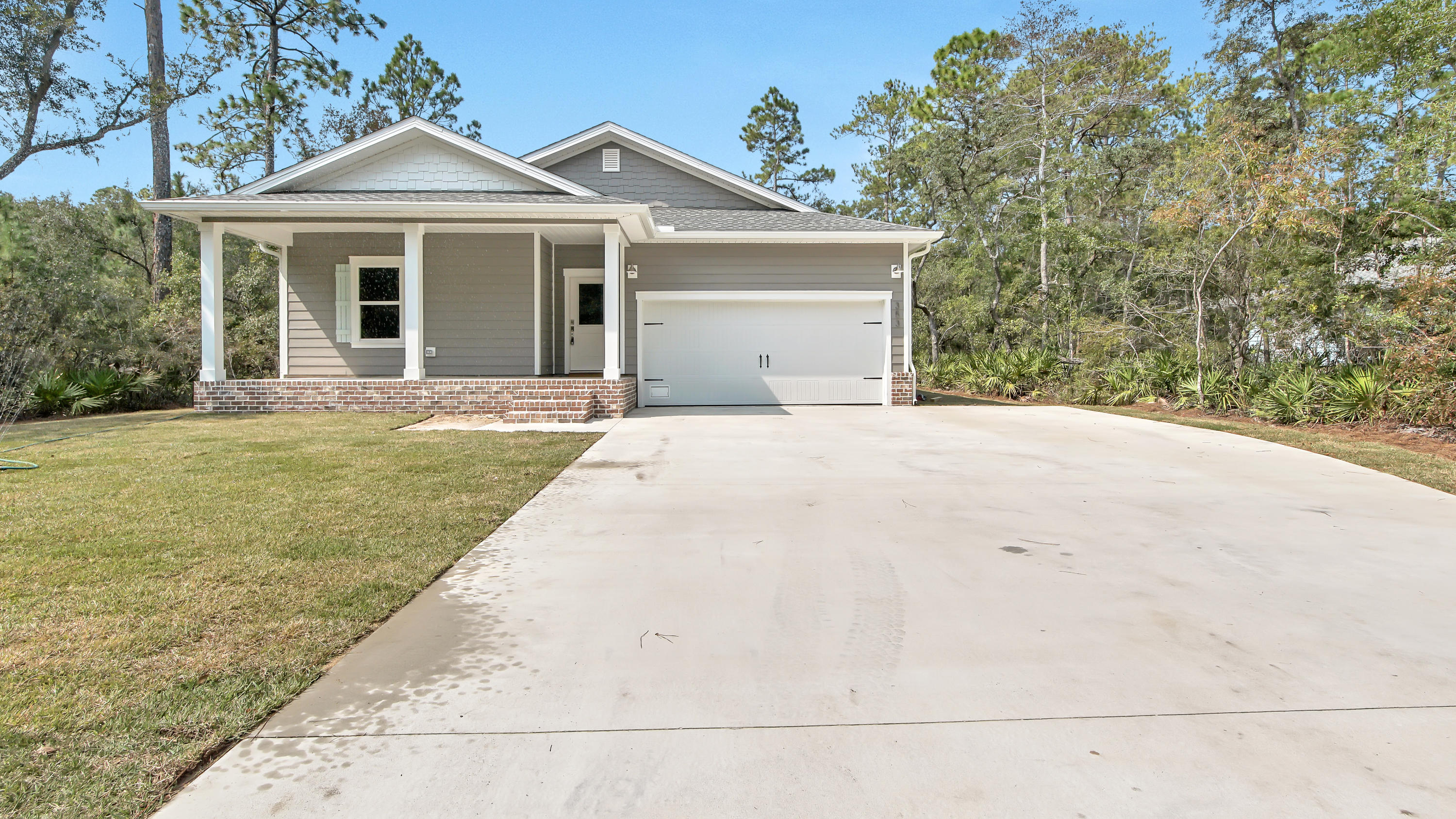 CROSS CREEK SHORES - Residential