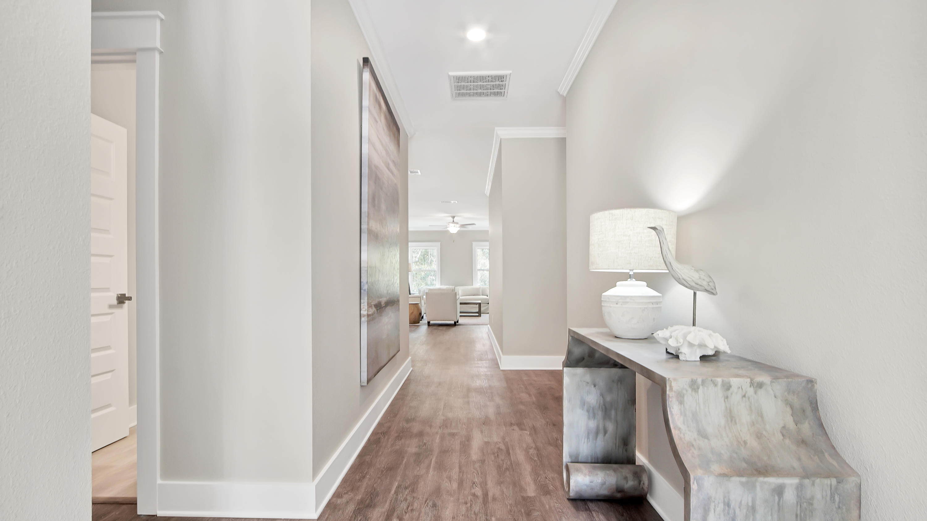 CROSS CREEK SHORES - Residential