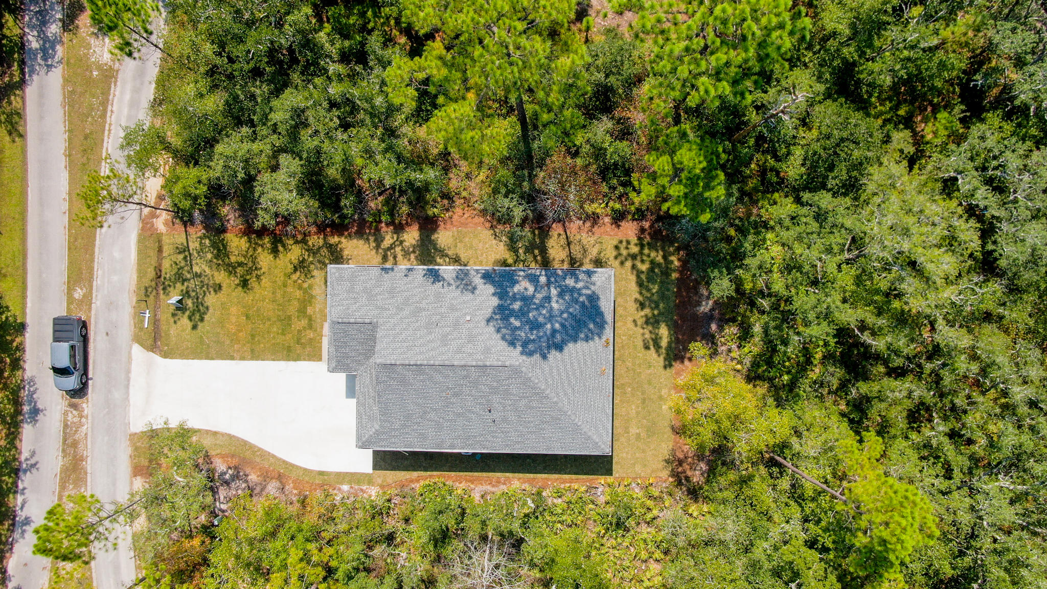 CROSS CREEK SHORES - Residential