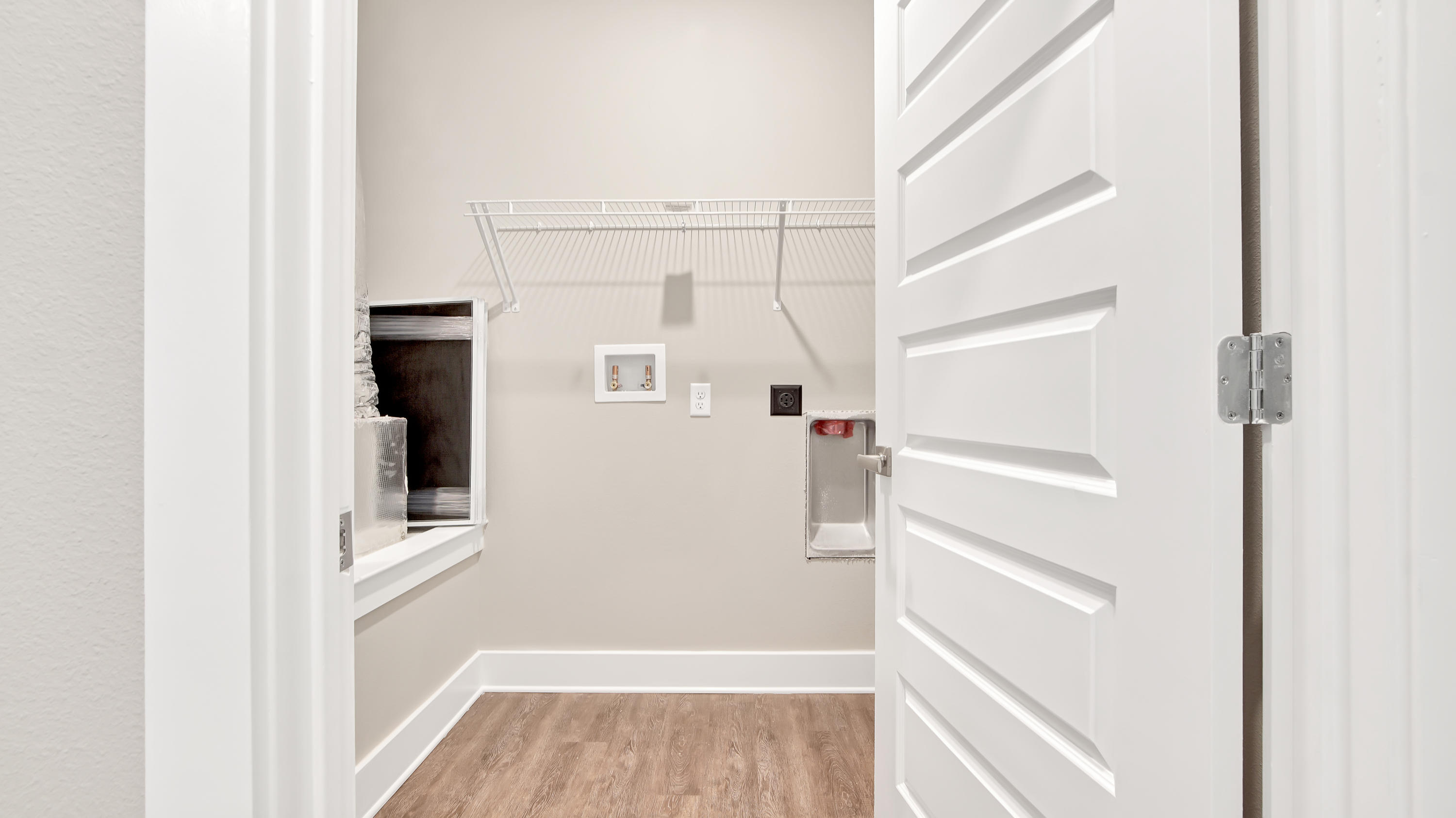 CROSS CREEK SHORES - Residential