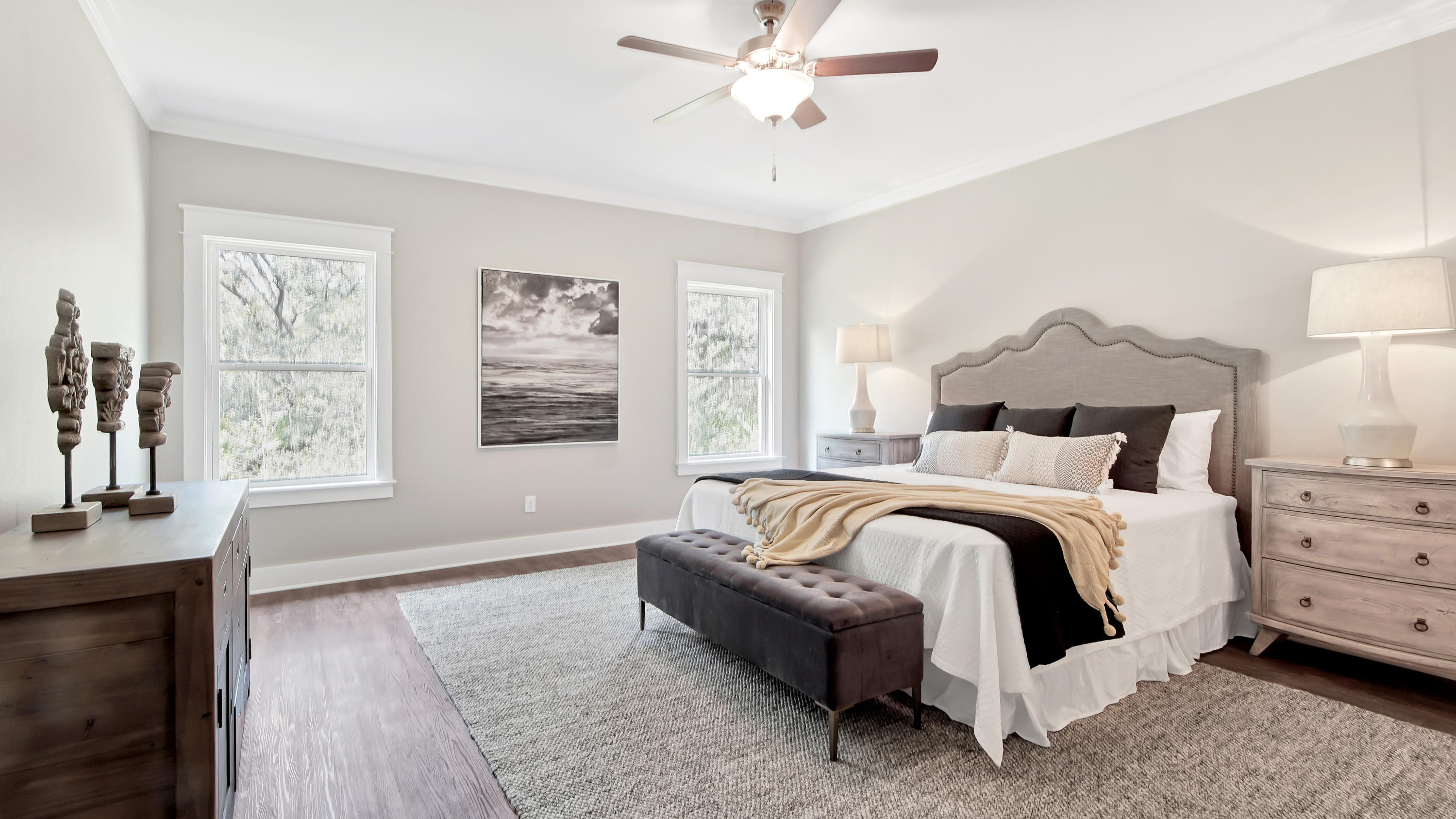 CROSS CREEK SHORES - Residential