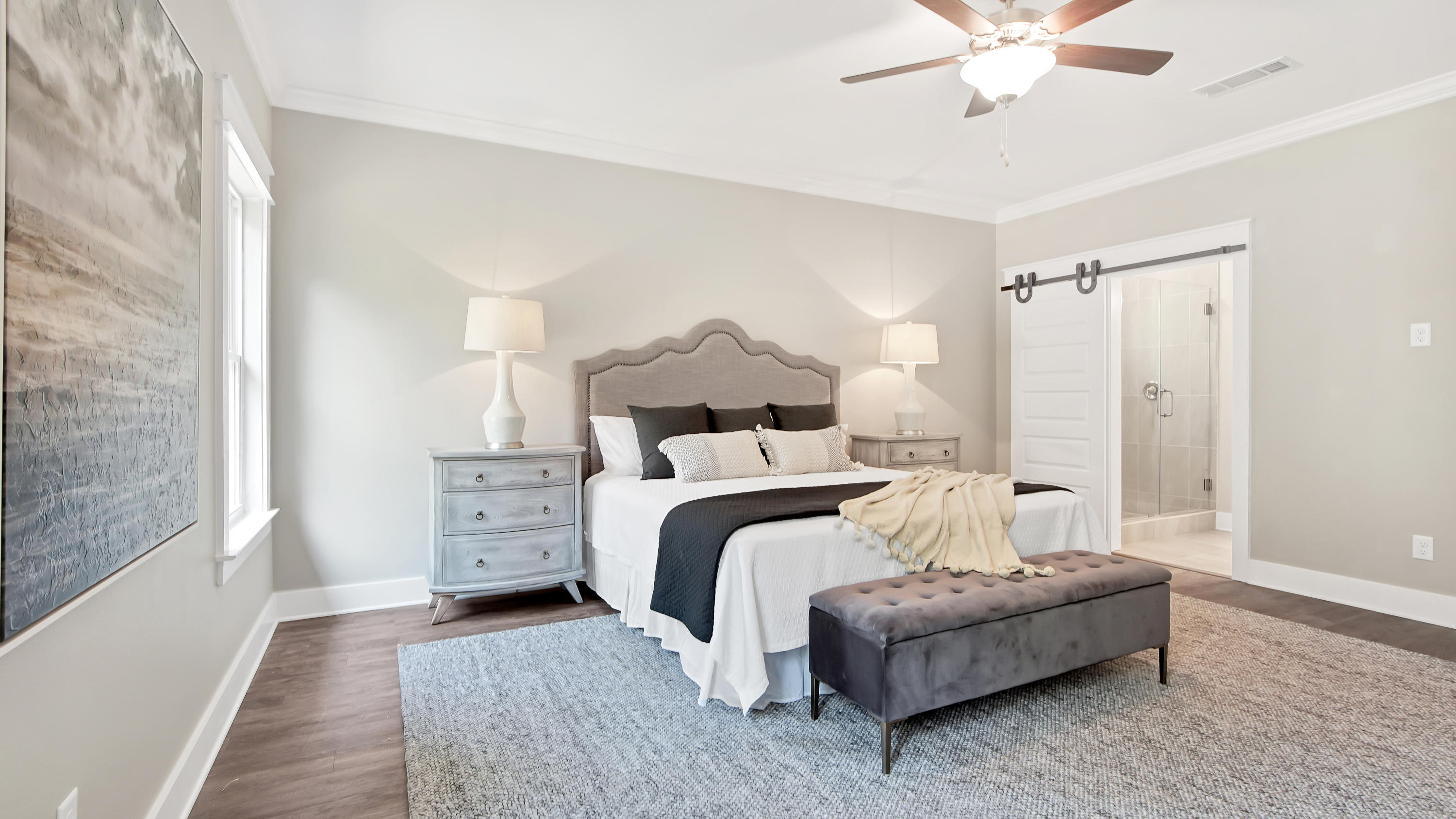 CROSS CREEK SHORES - Residential