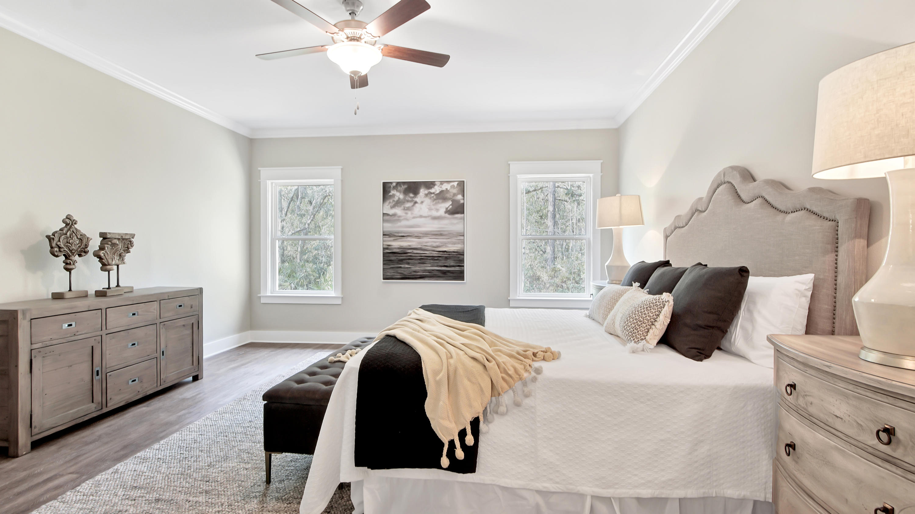 CROSS CREEK SHORES - Residential