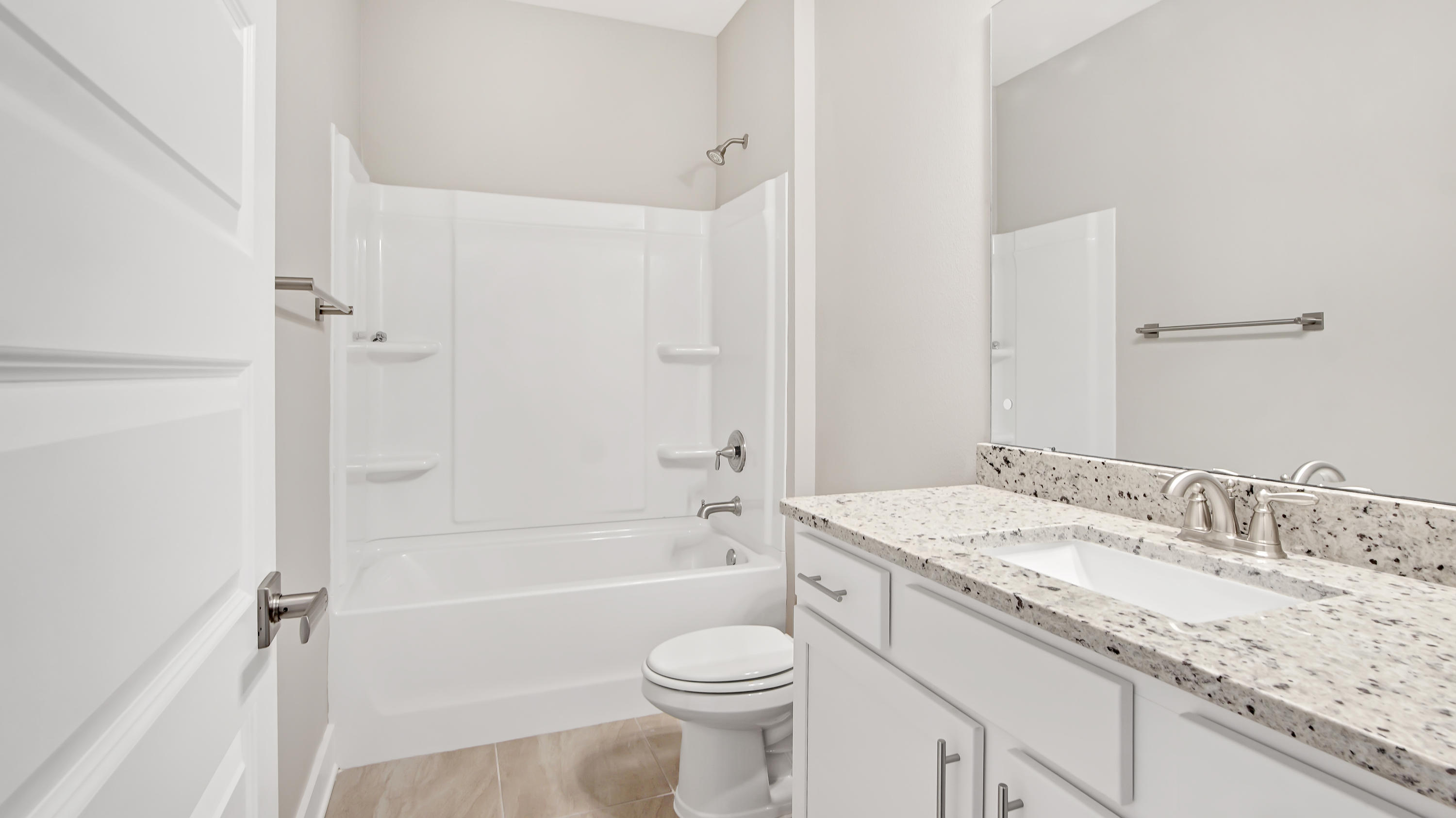 CROSS CREEK SHORES - Residential