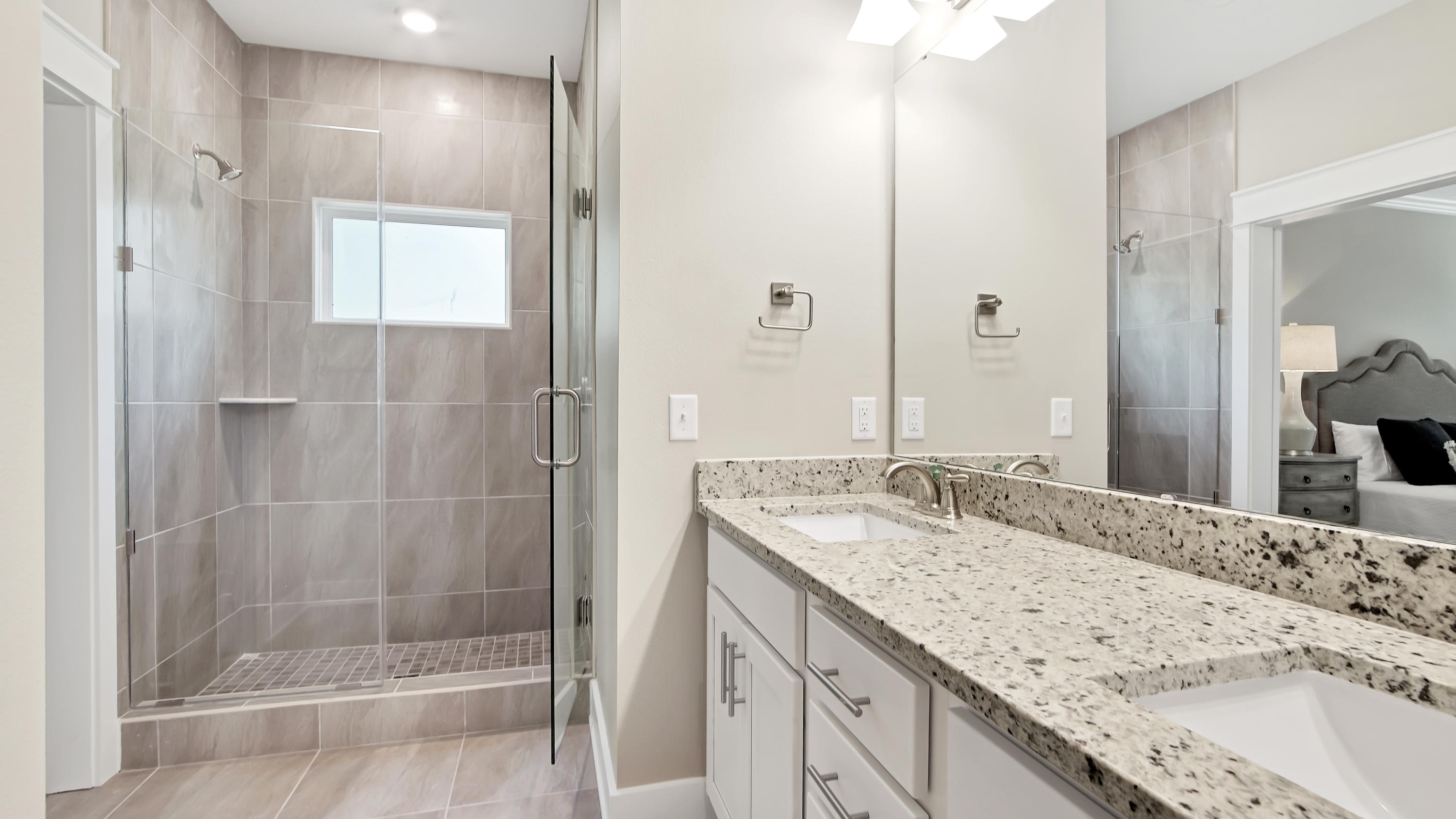 CROSS CREEK SHORES - Residential