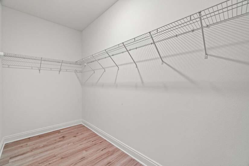 Live Oak Harbour - Residential