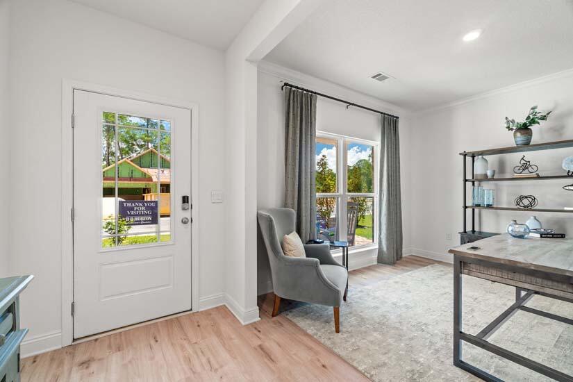 Live Oak Harbour - Residential