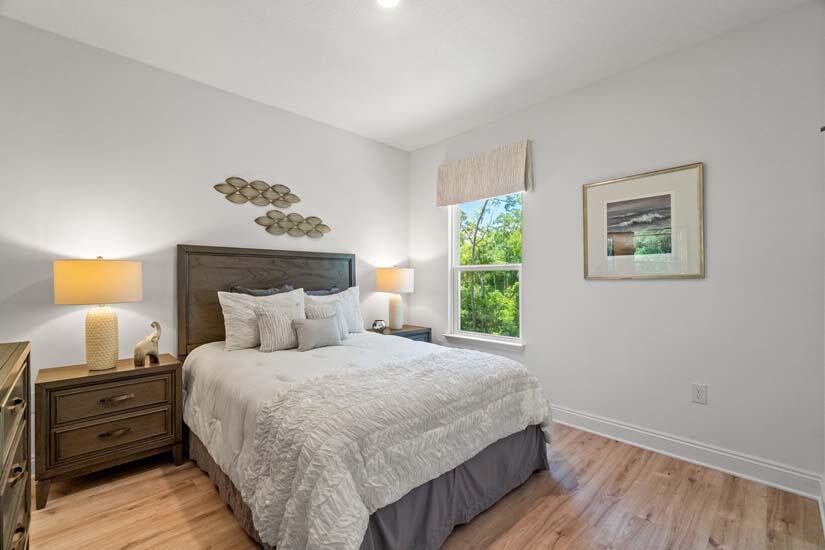 Live Oak Harbour - Residential