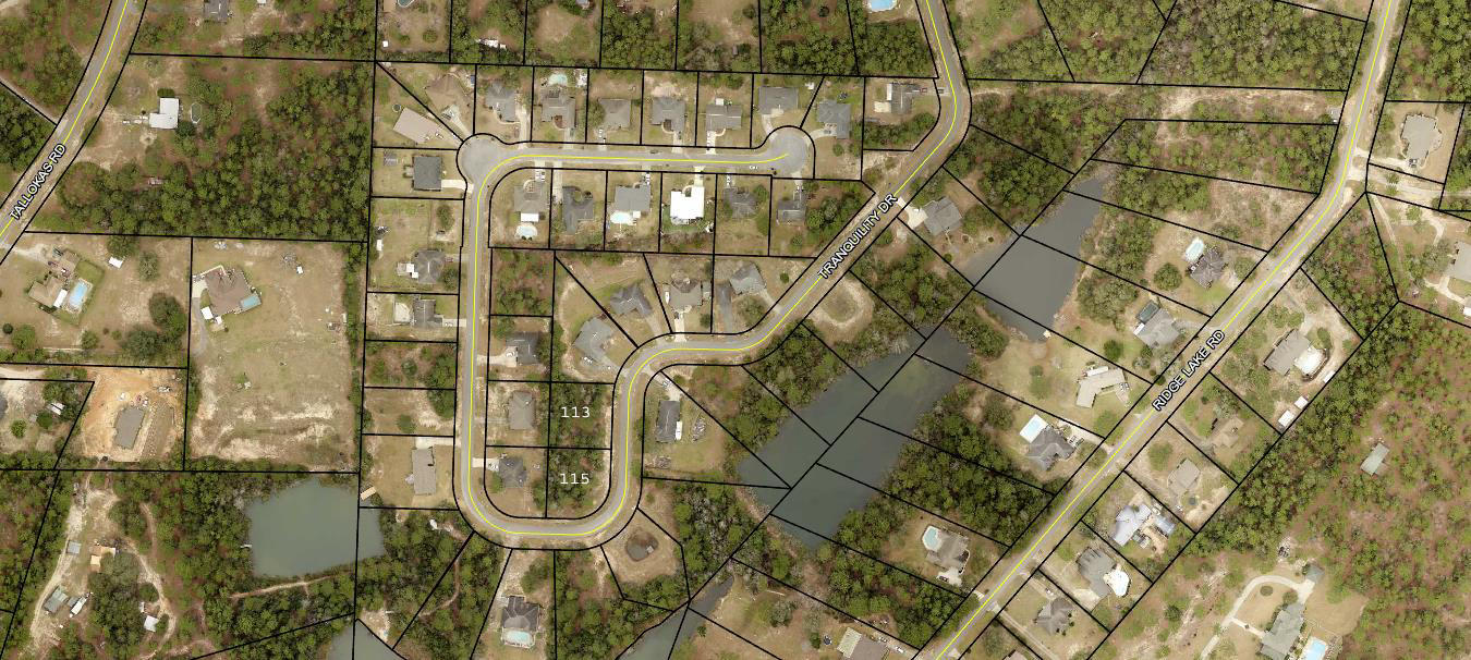 NORTHLAKES S/D PH 1 - Land