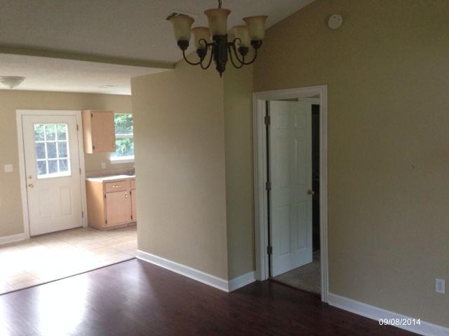 BEACONS BEND SOUTH - Residential