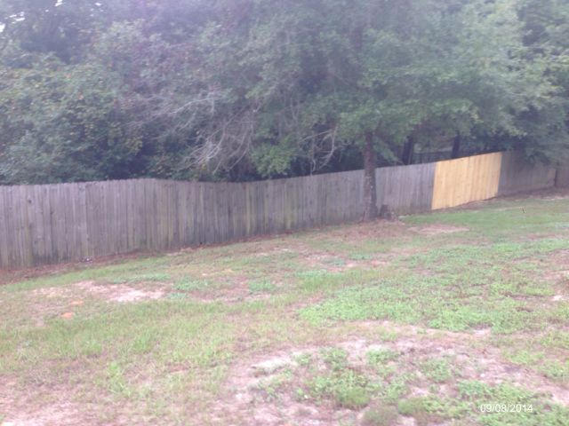 BEACONS BEND SOUTH - Residential