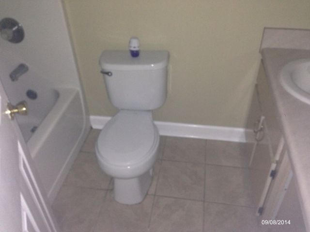 BEACONS BEND SOUTH - Residential