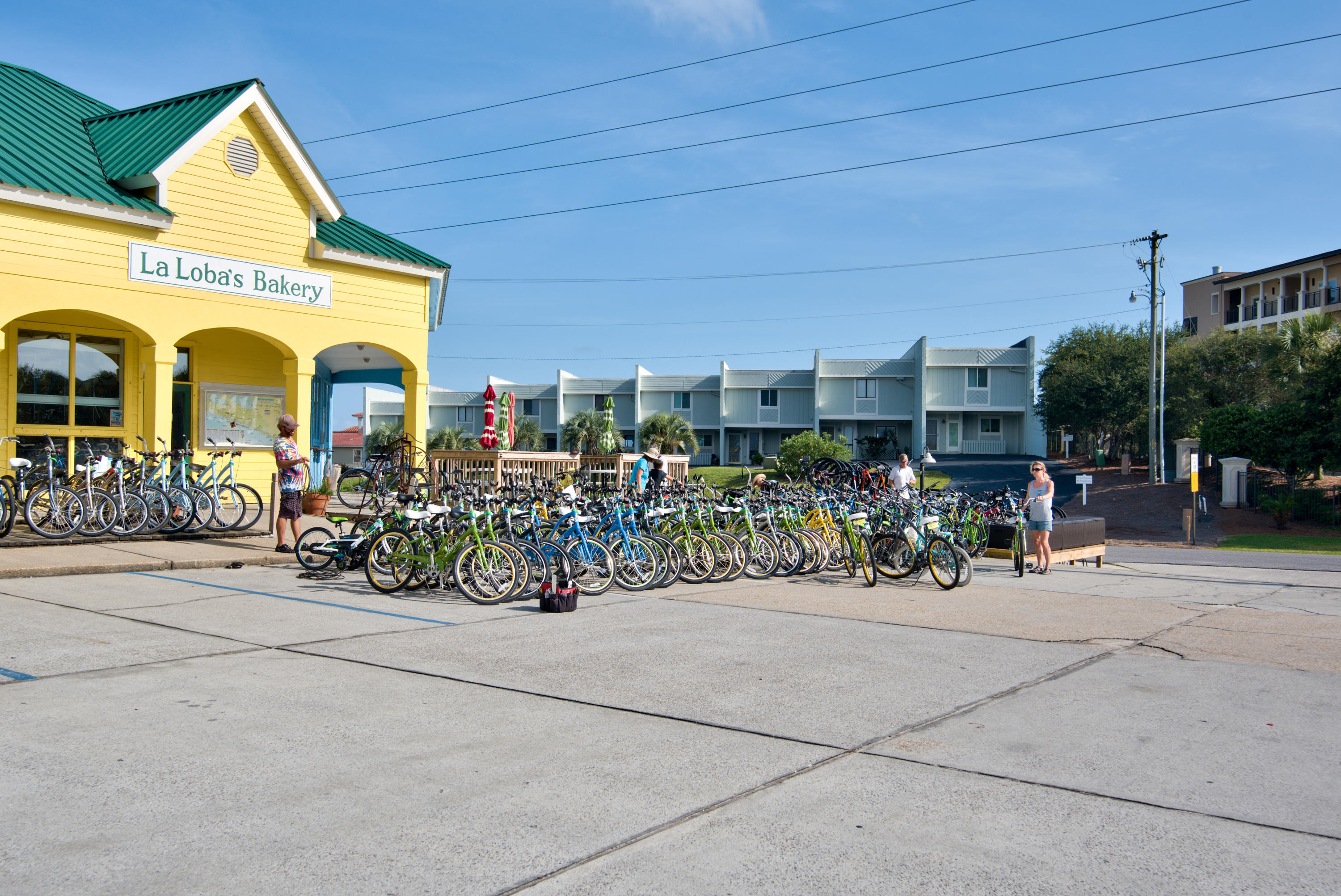 VILLAGE AT BLUE MOUNTAIN BEACH - Land