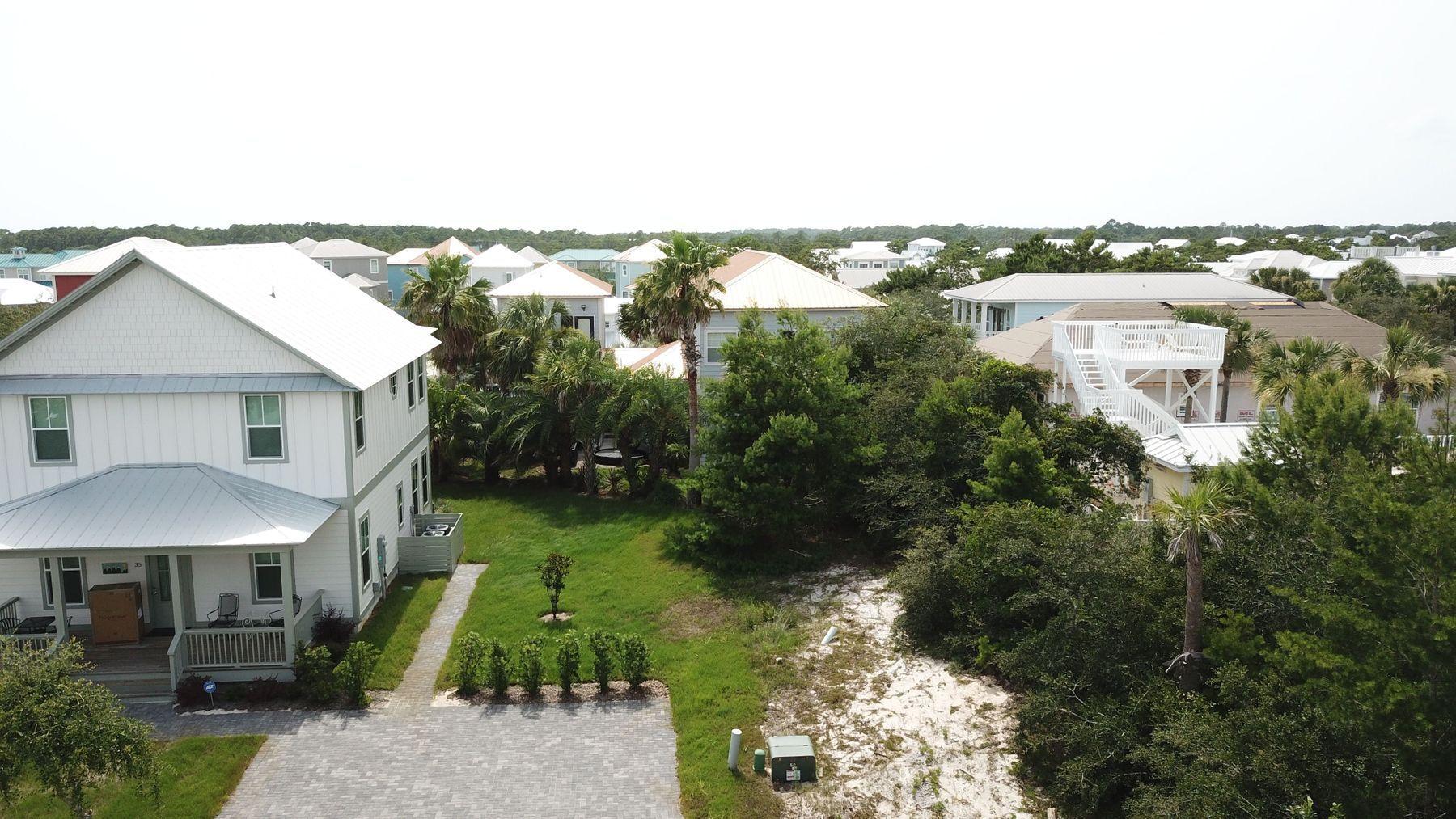 VILLAGE AT BLUE MOUNTAIN BEACH - Land