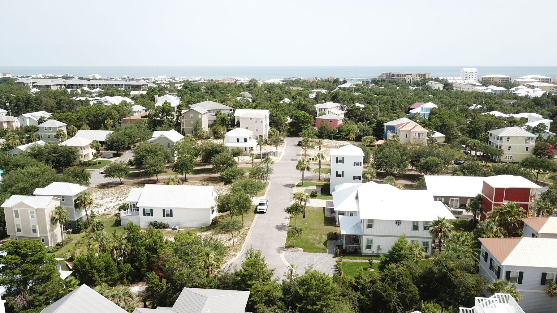 VILLAGE AT BLUE MOUNTAIN BEACH - Land