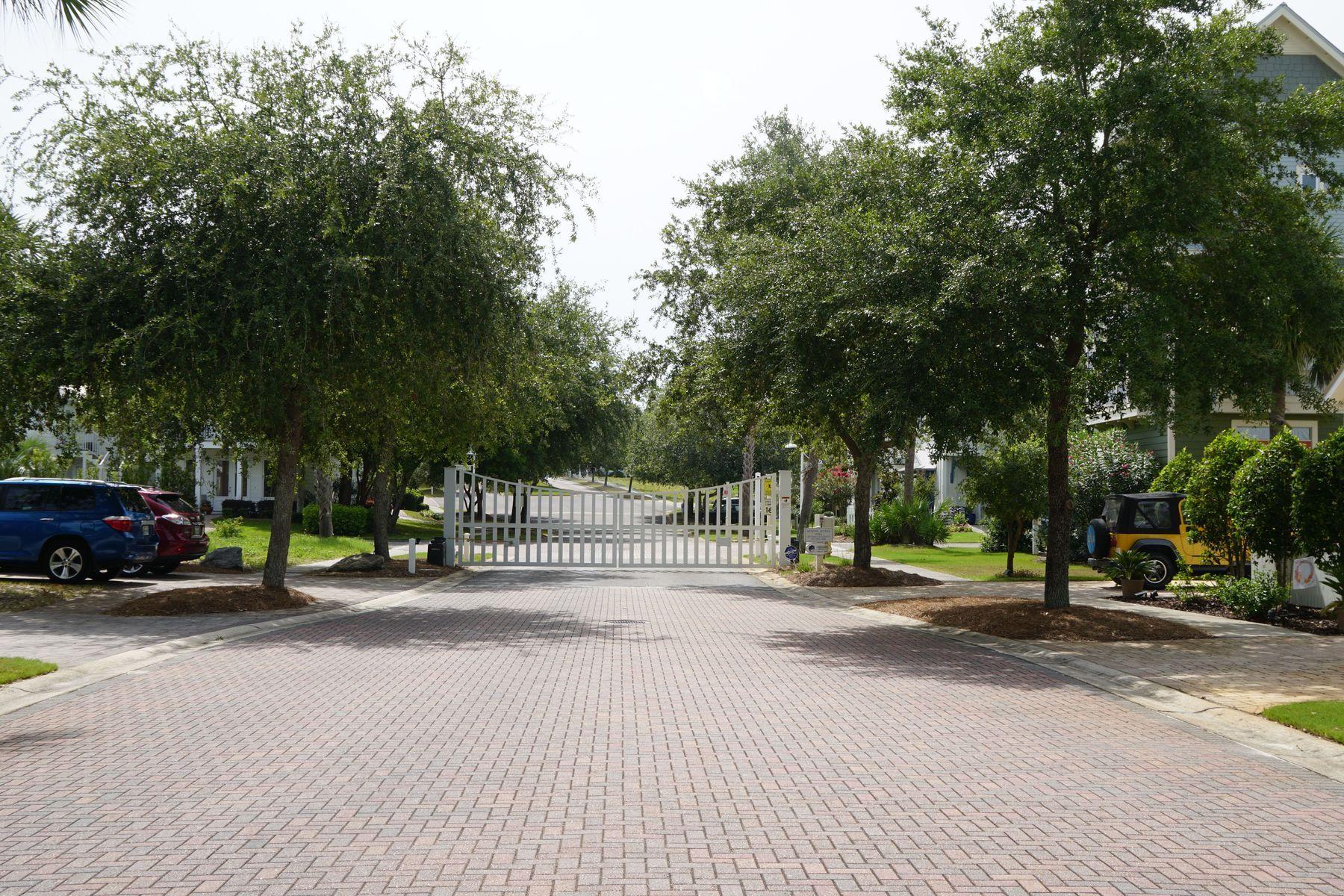 VILLAGE AT BLUE MOUNTAIN BEACH - Land