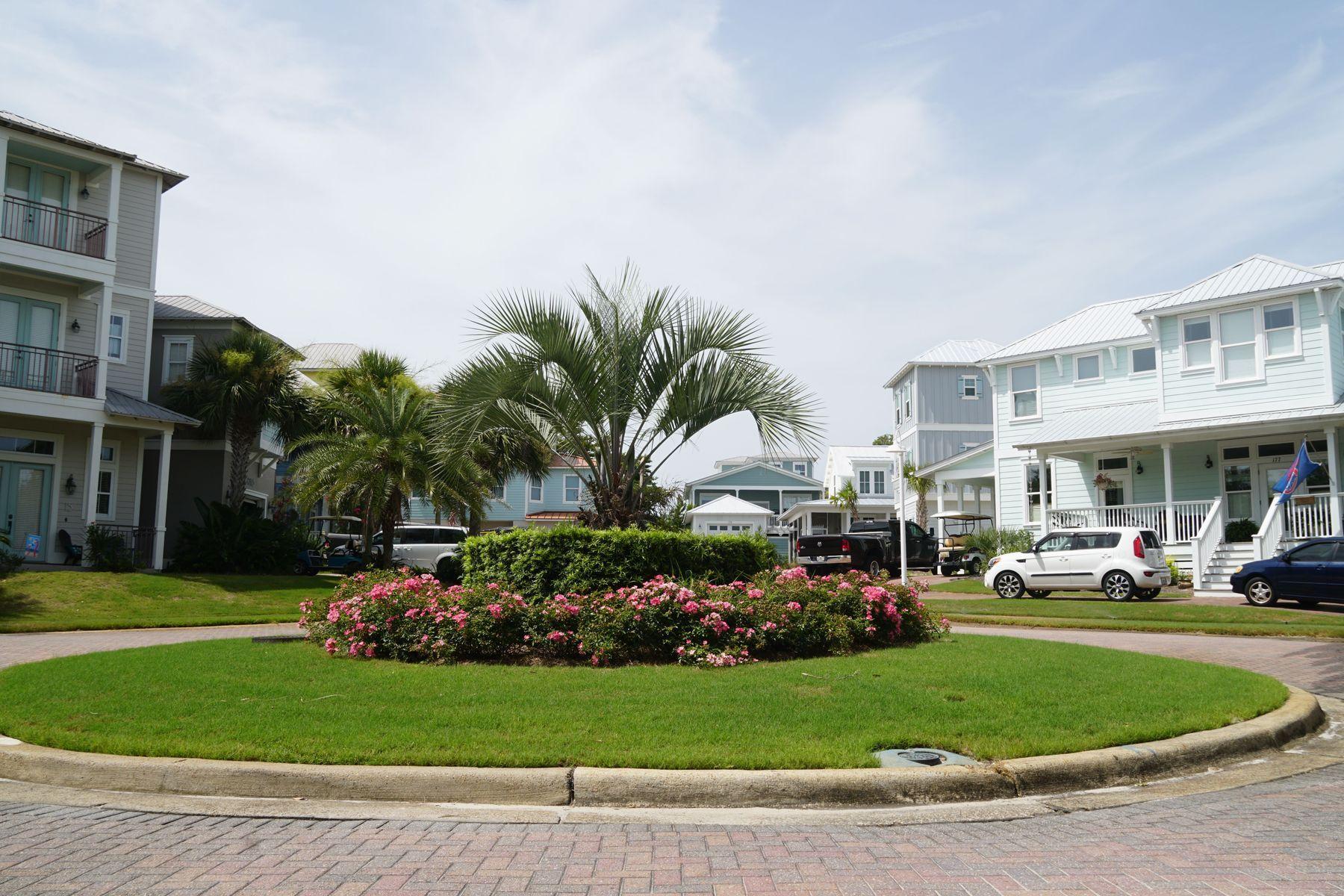 VILLAGE AT BLUE MOUNTAIN BEACH - Land