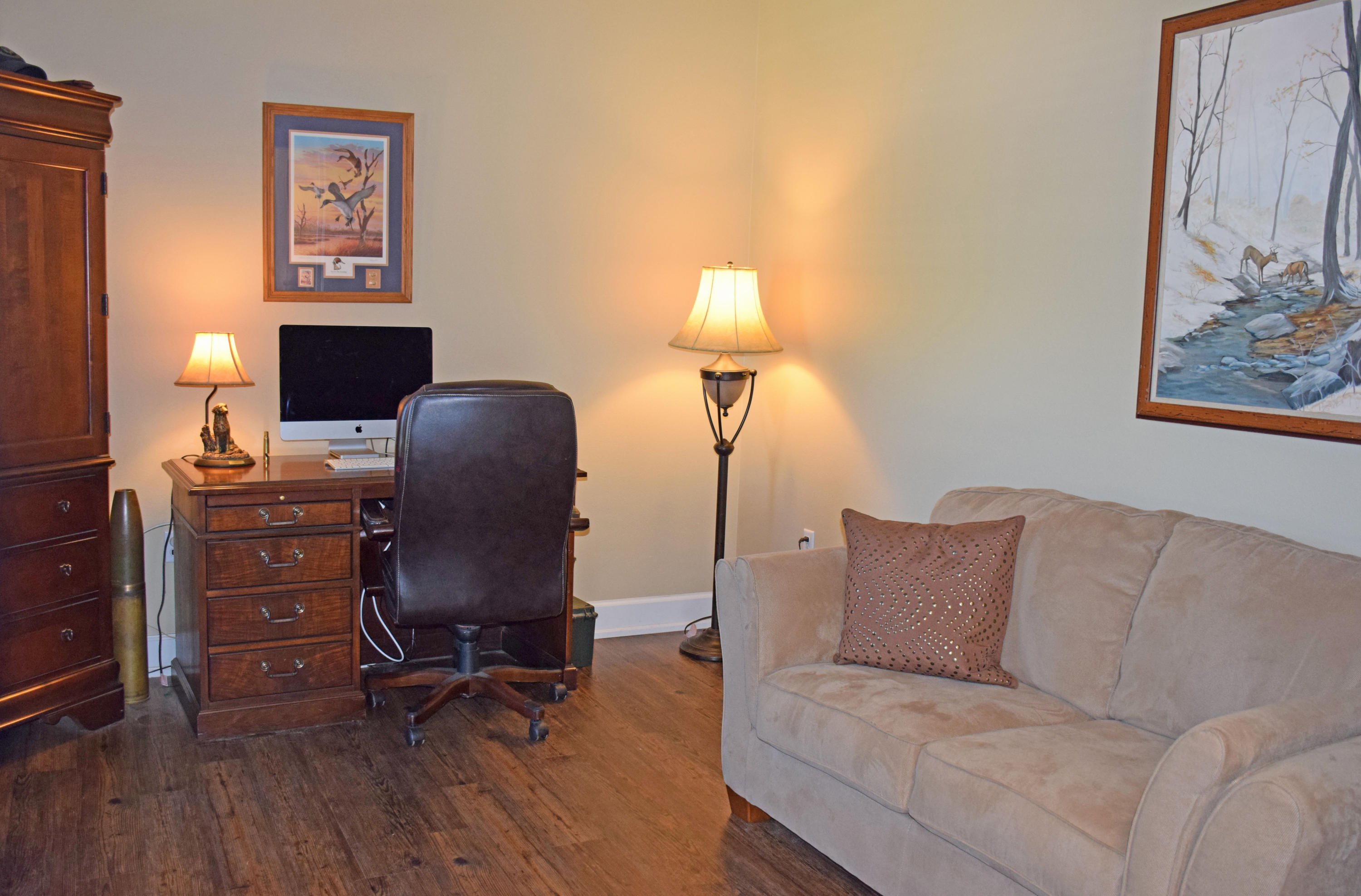 SWIFT CREEK PH VI A - Residential