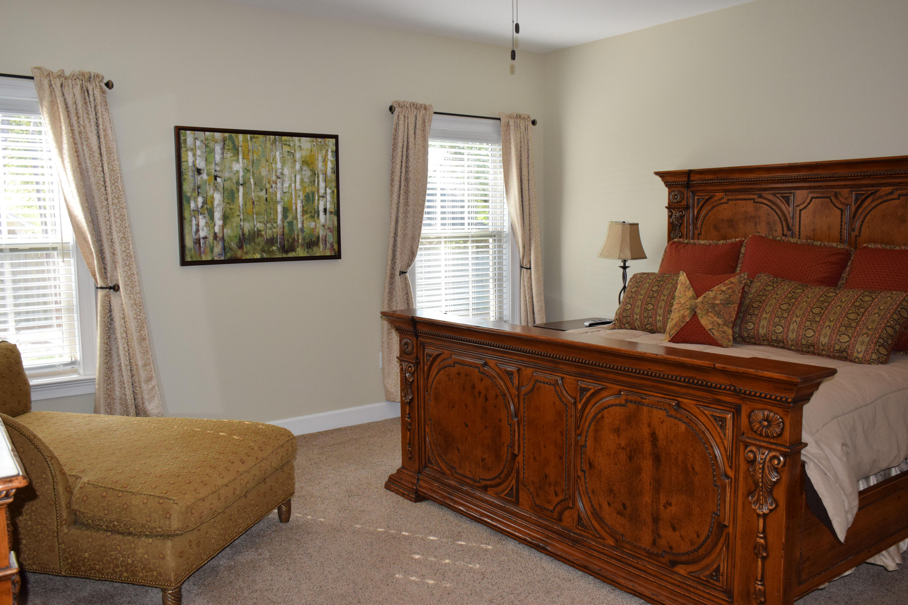 SWIFT CREEK PH VI A - Residential