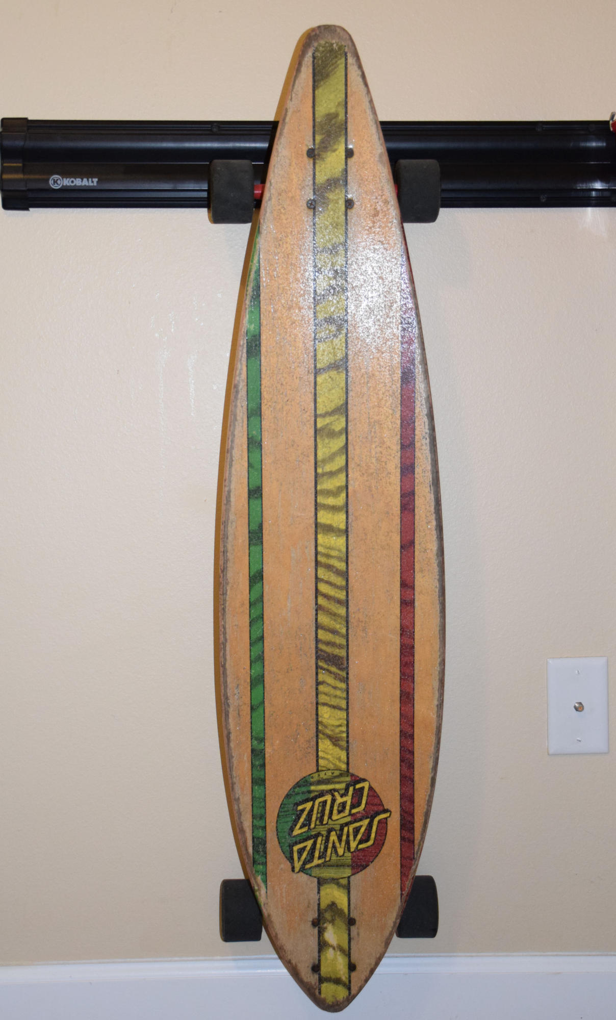 SWIFT CREEK PH VI A - Residential