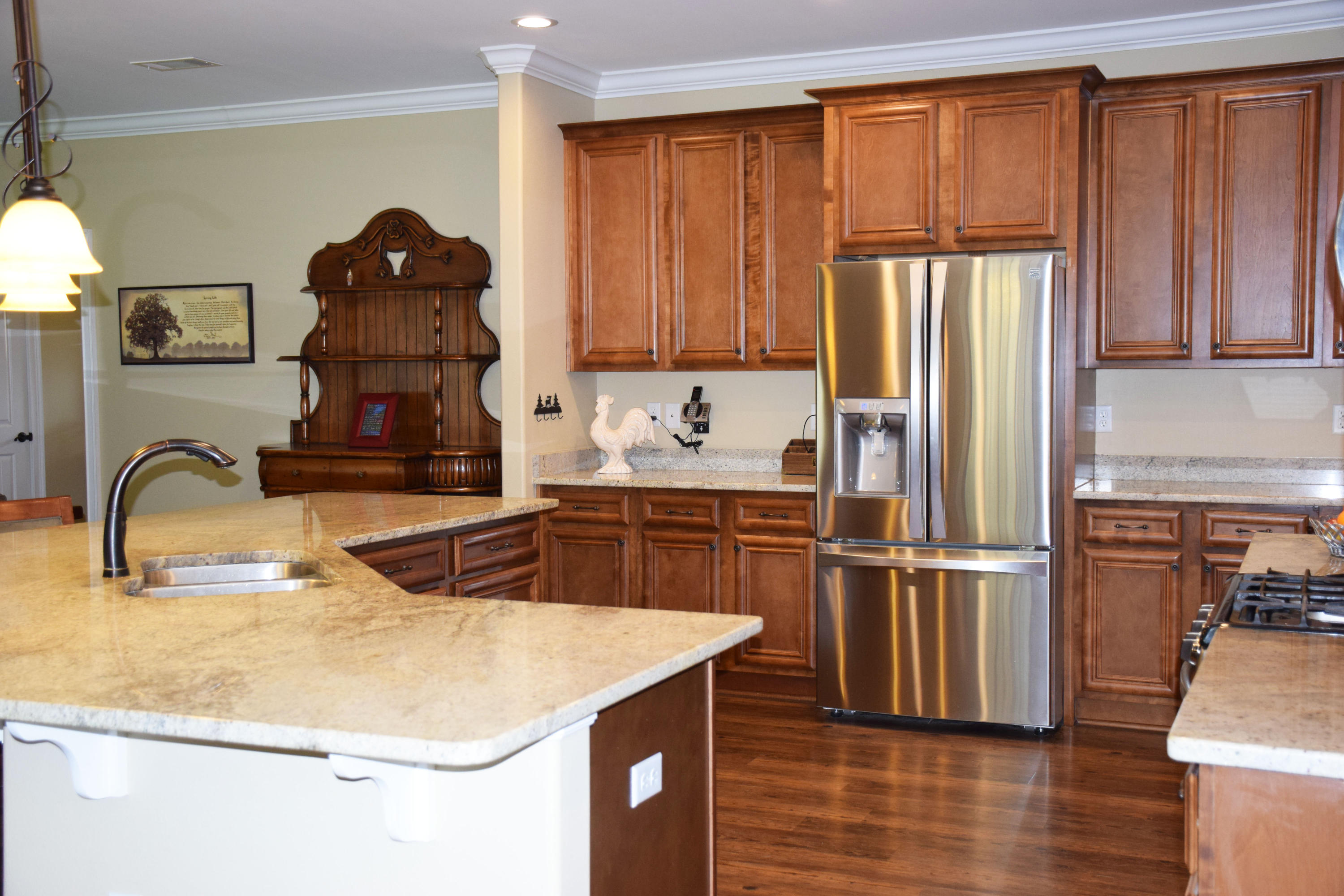 SWIFT CREEK PH VI A - Residential