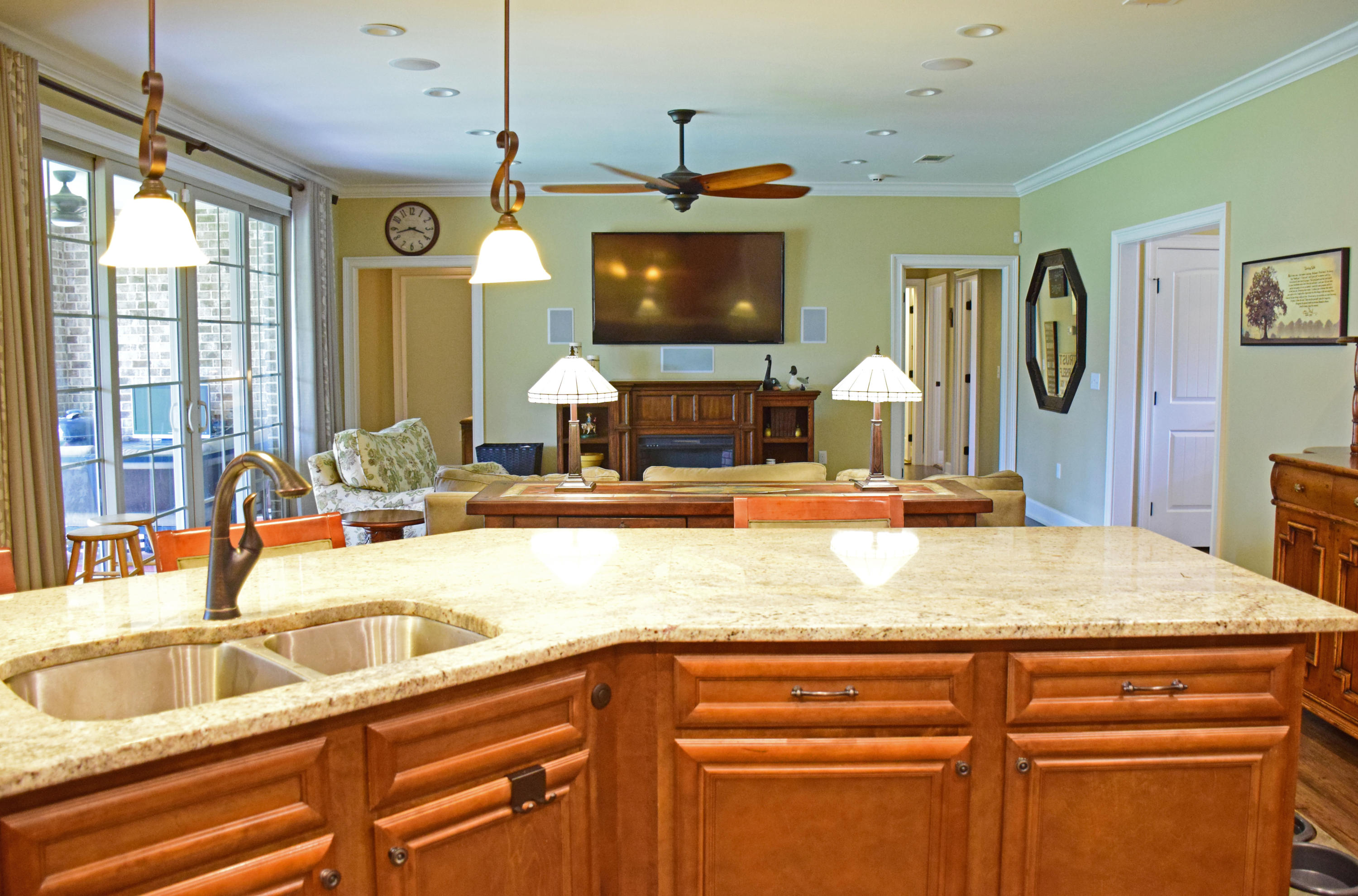 SWIFT CREEK PH VI A - Residential