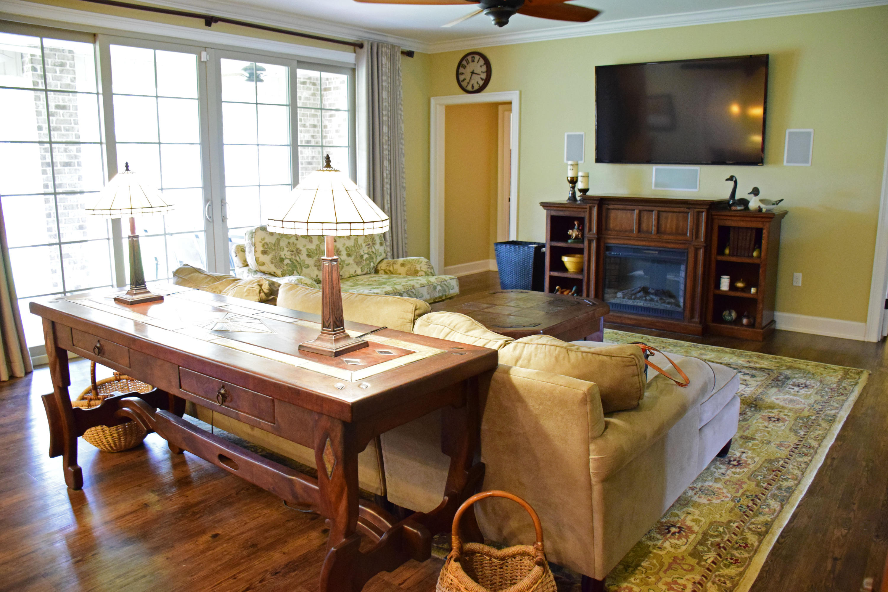 SWIFT CREEK PH VI A - Residential