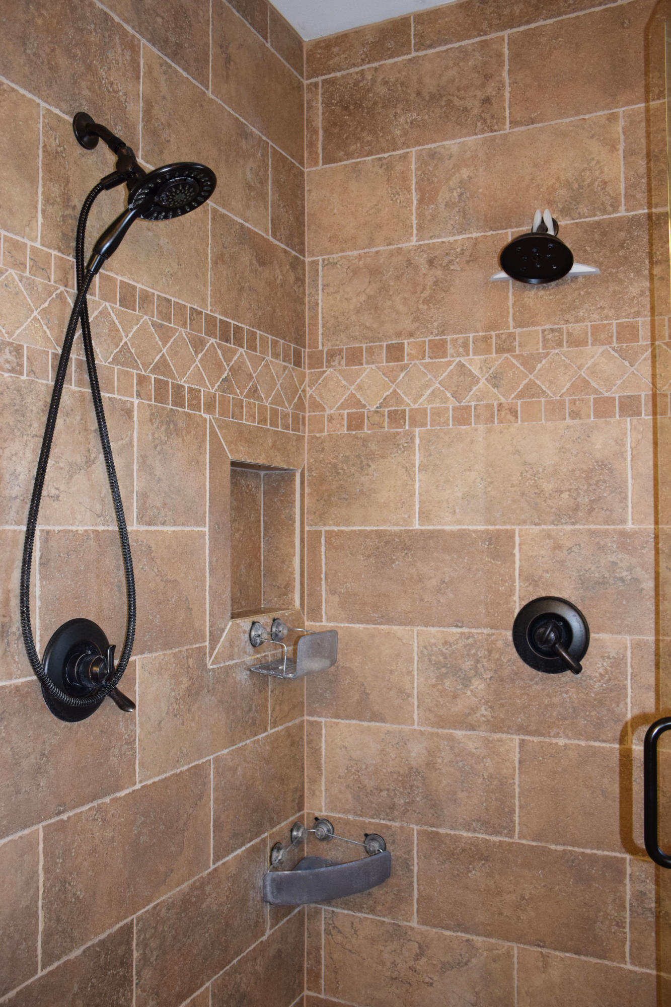 SWIFT CREEK PH VI A - Residential