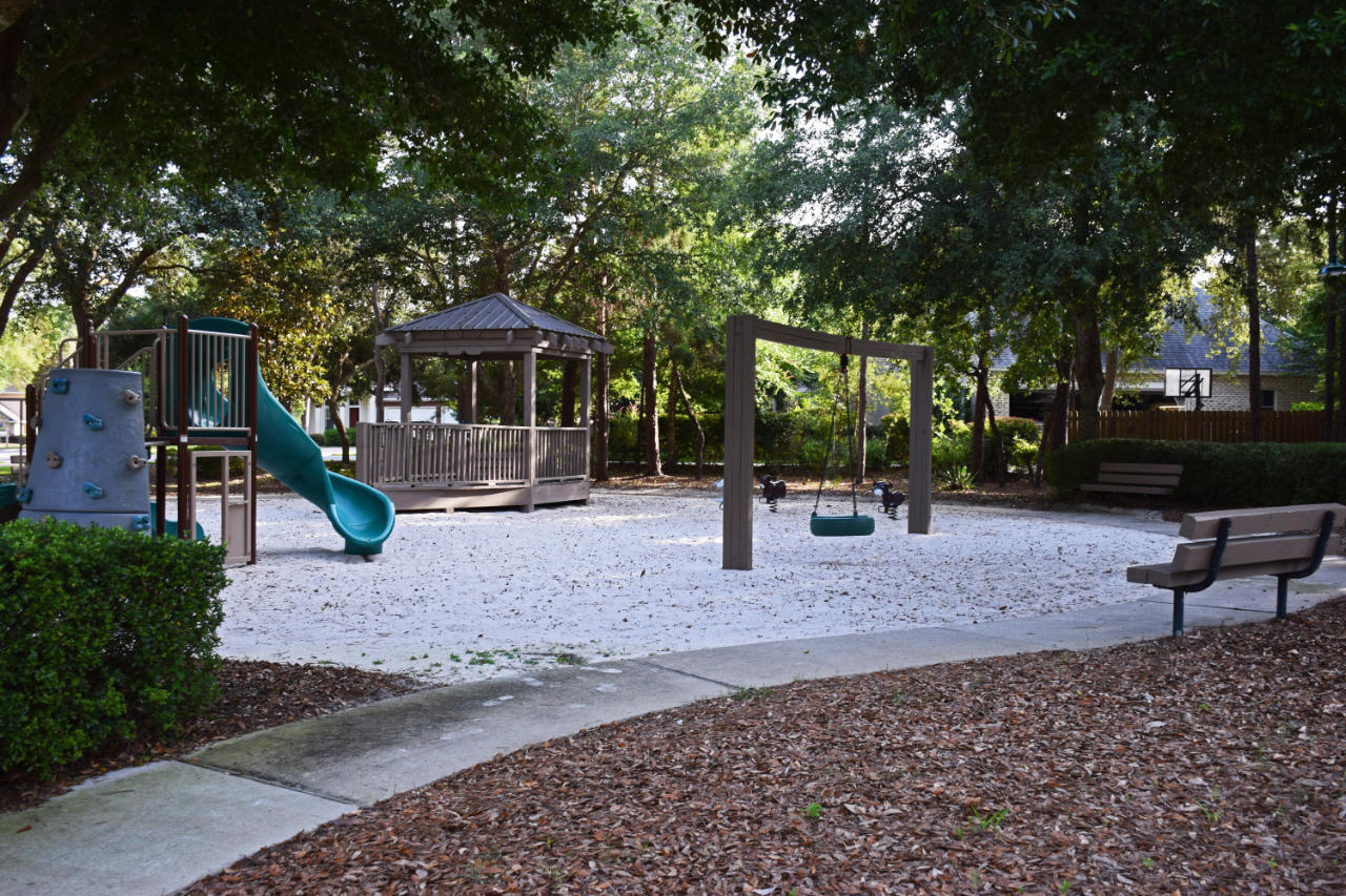 SWIFT CREEK PH VI A - Residential